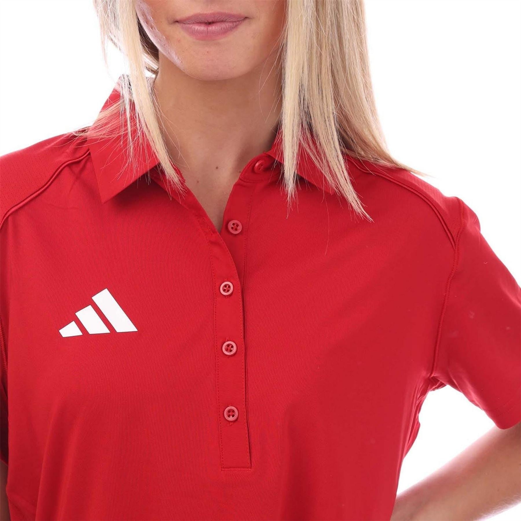 adidas Classic Aeroready Polo Shirt