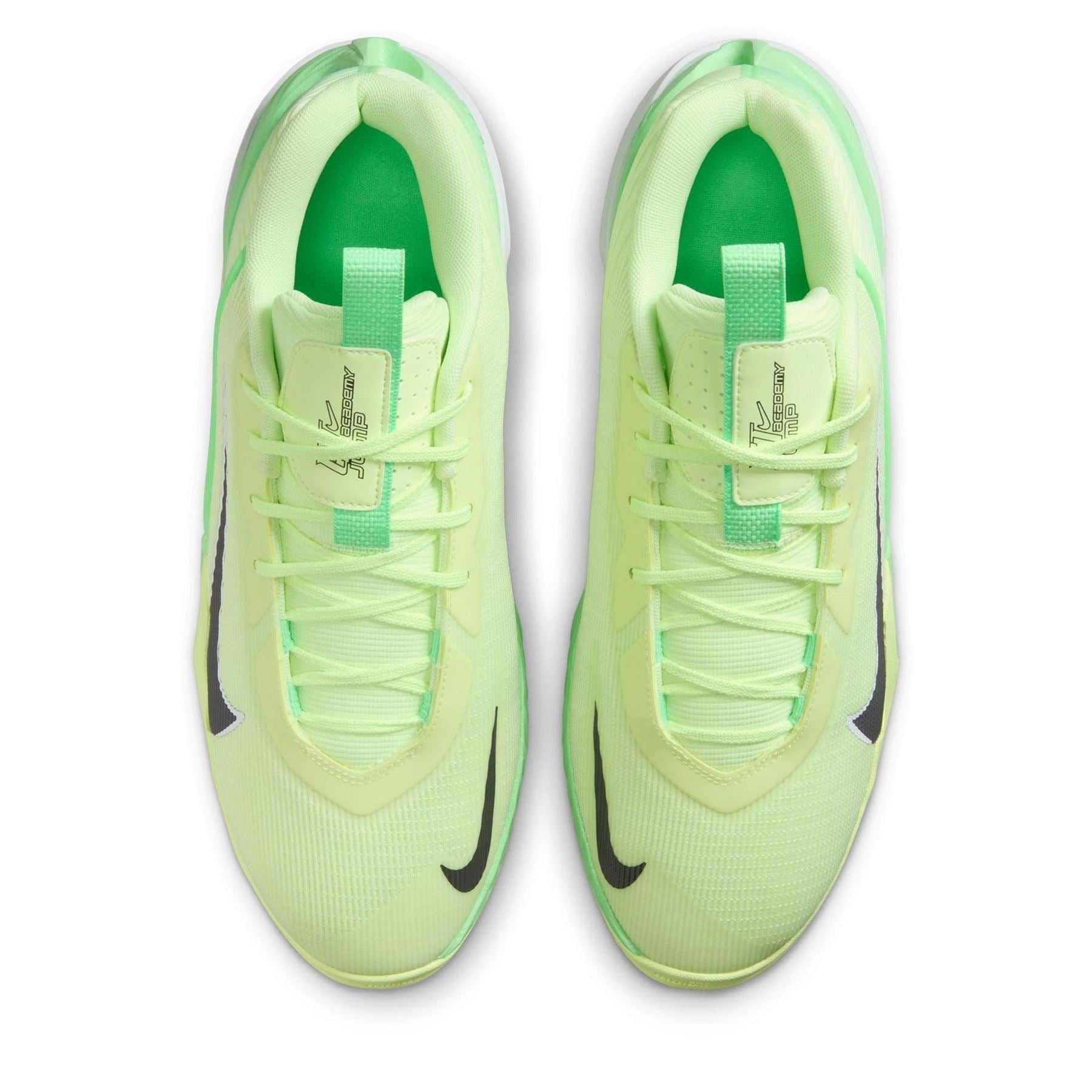 Nike Mens G.t. Jump Academy Basketball Trainers
