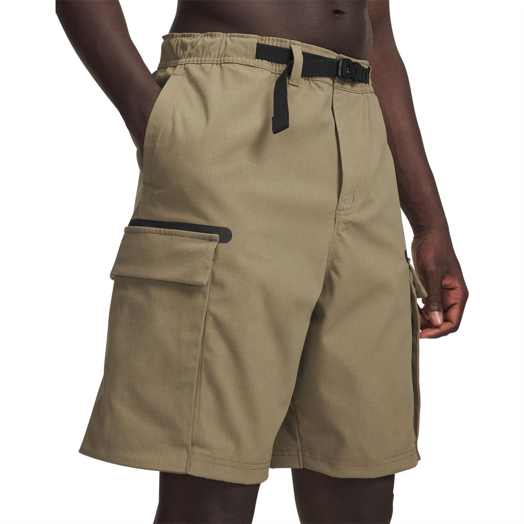 Under Armour Utility Performance Gym Shorts