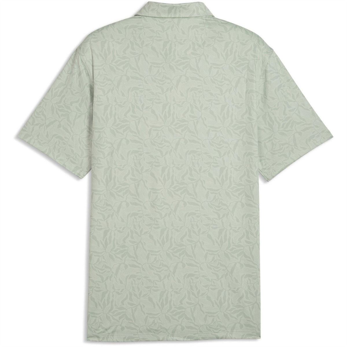 Puma Marine B Short Sleeve Polo Shirt