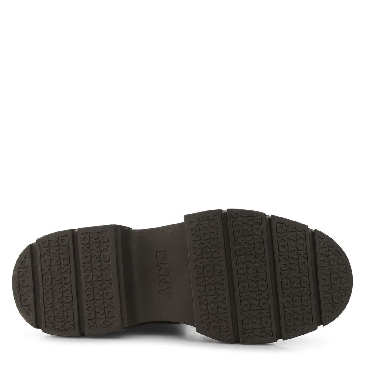 DKNY Zip Up Winter Boots