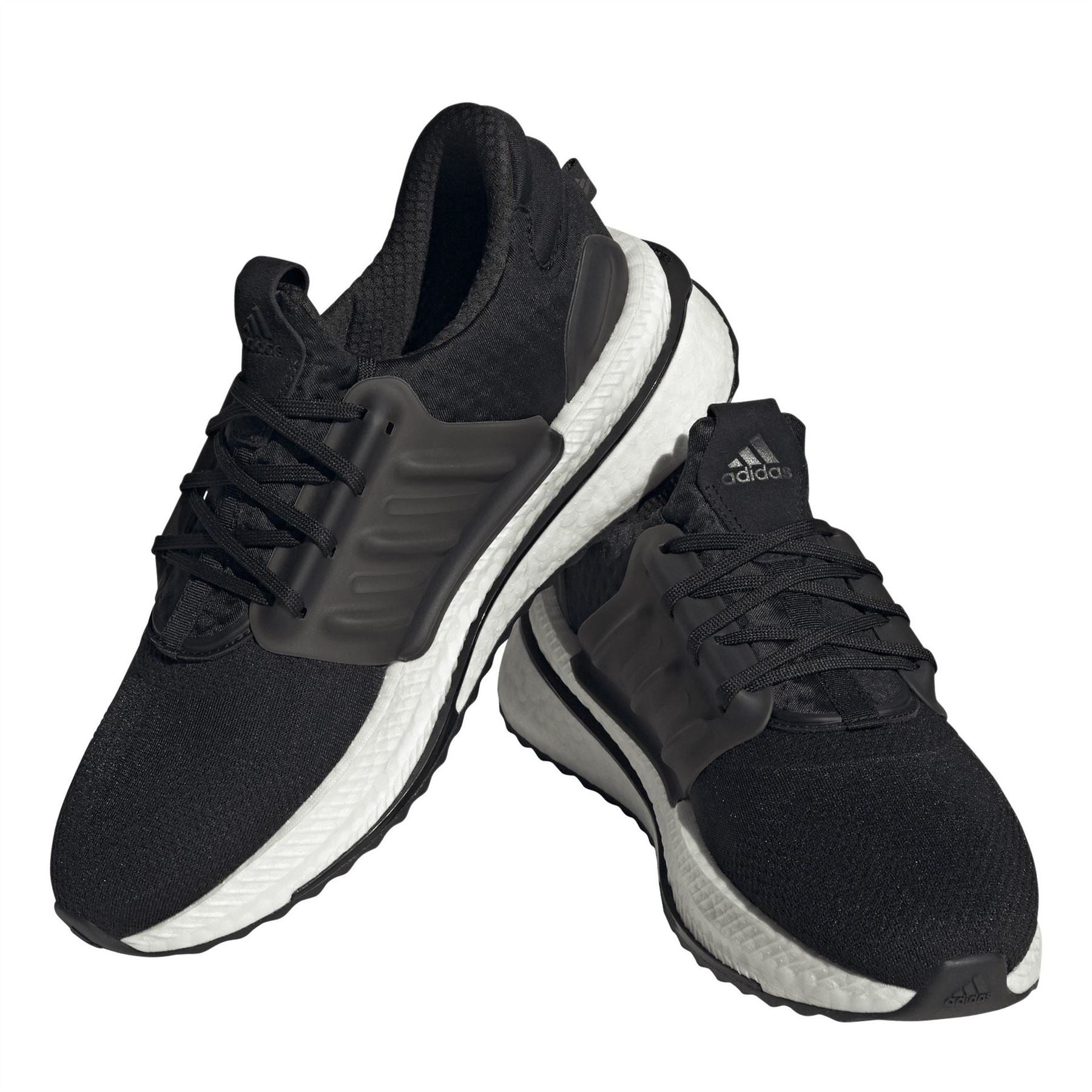 adidas Xplr Boost Low Top Running Sneakers