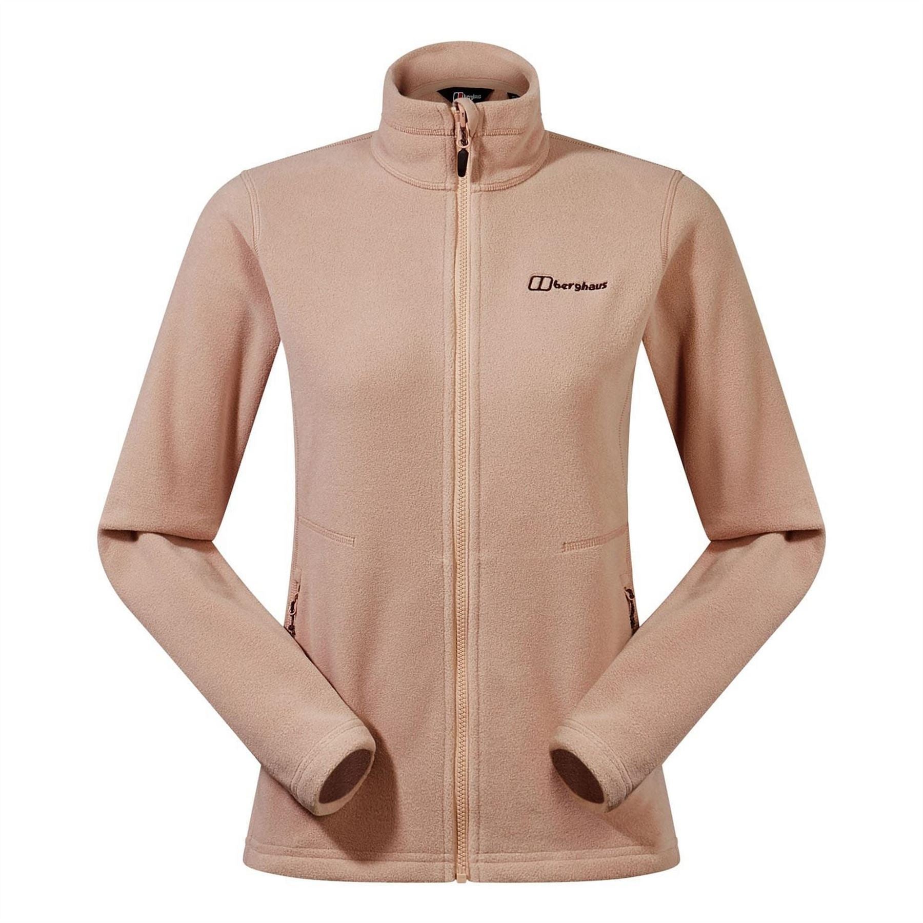 Berghaus Interactive Polartec Fleece