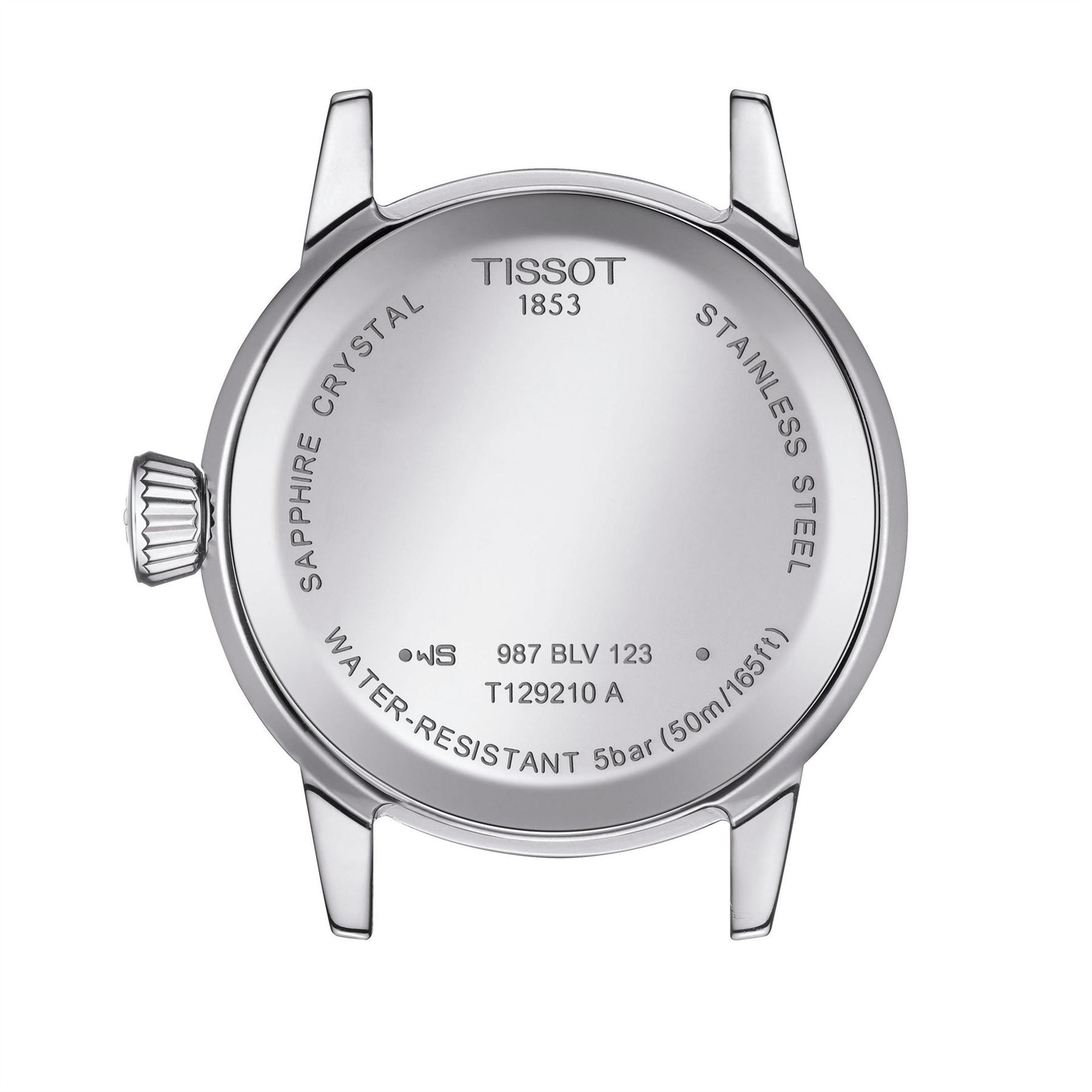Tissot Classic Dream Analogue Quartz Watch