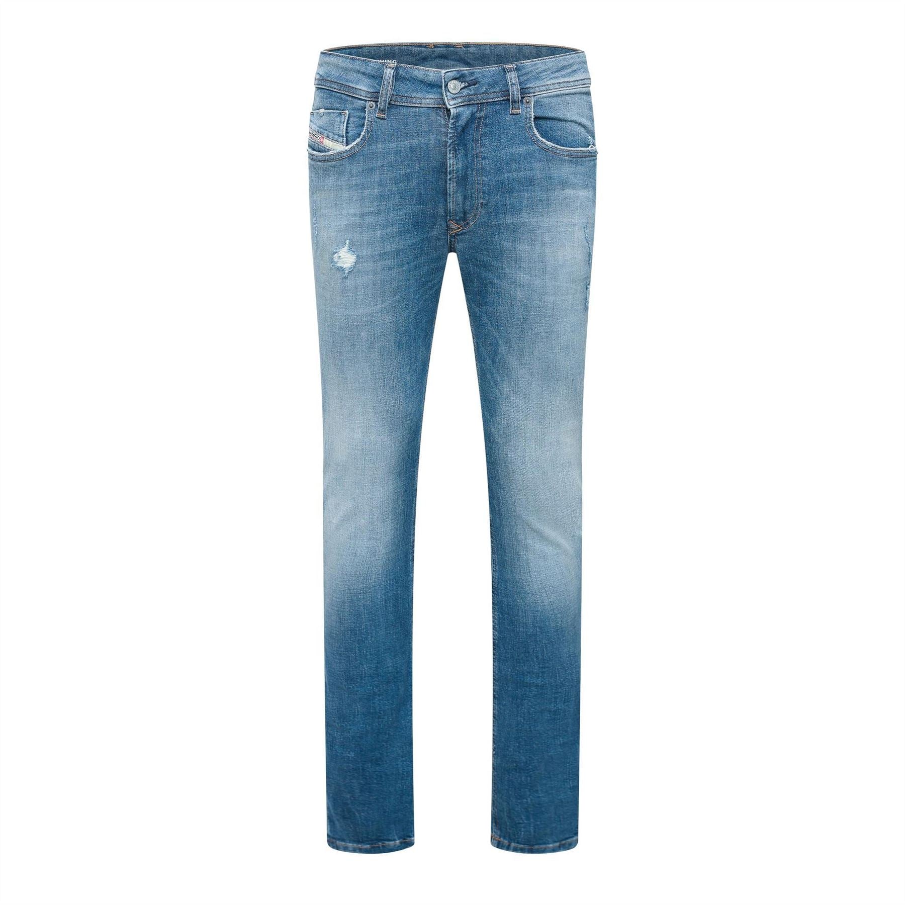 Diesel 1979 Sleenker Skinny Jeans