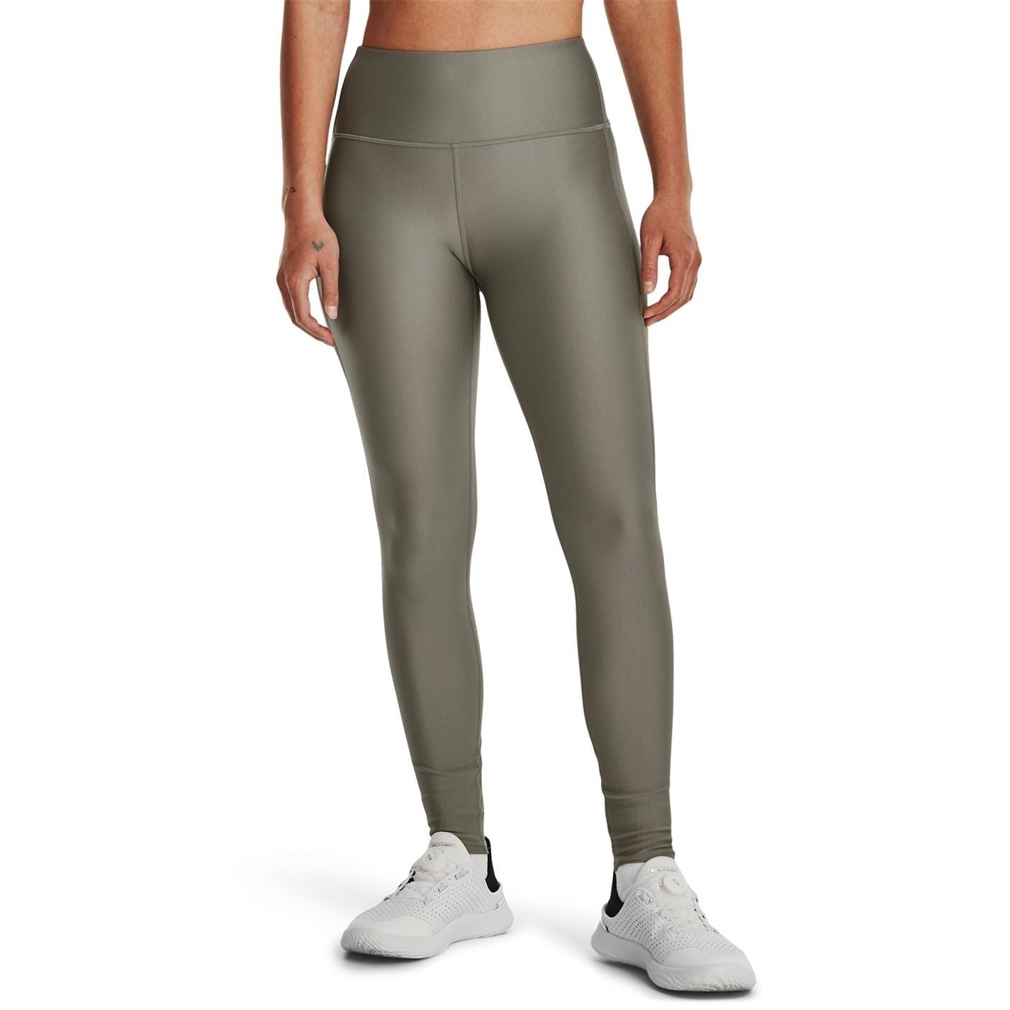 Under Armour Womens Armour Branded Legging Gym