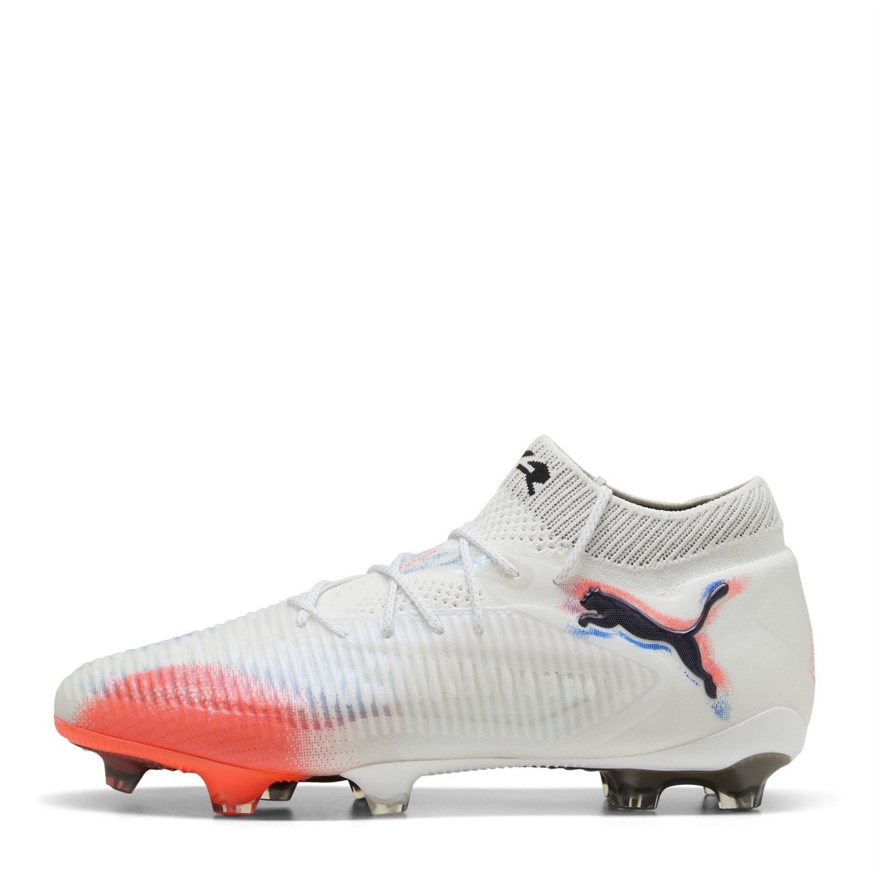 Puma FUTURE 8 ULTIMA Firm Ground Lace Up Sneakers