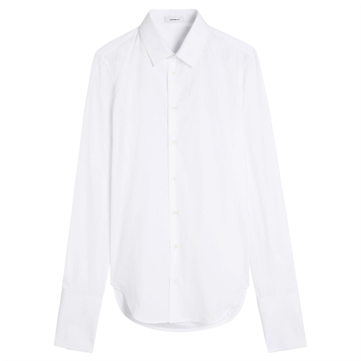 Wardrobe NYC New Classic Shirt
