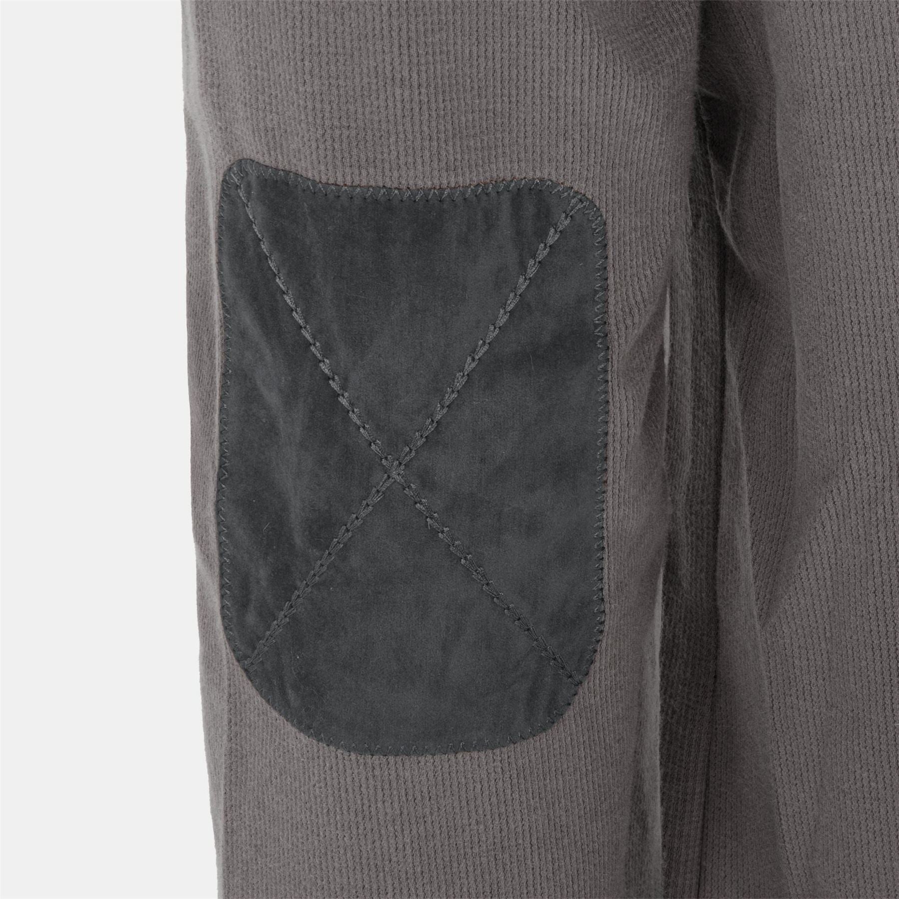 Howick Mens Crew Neck  Jumper