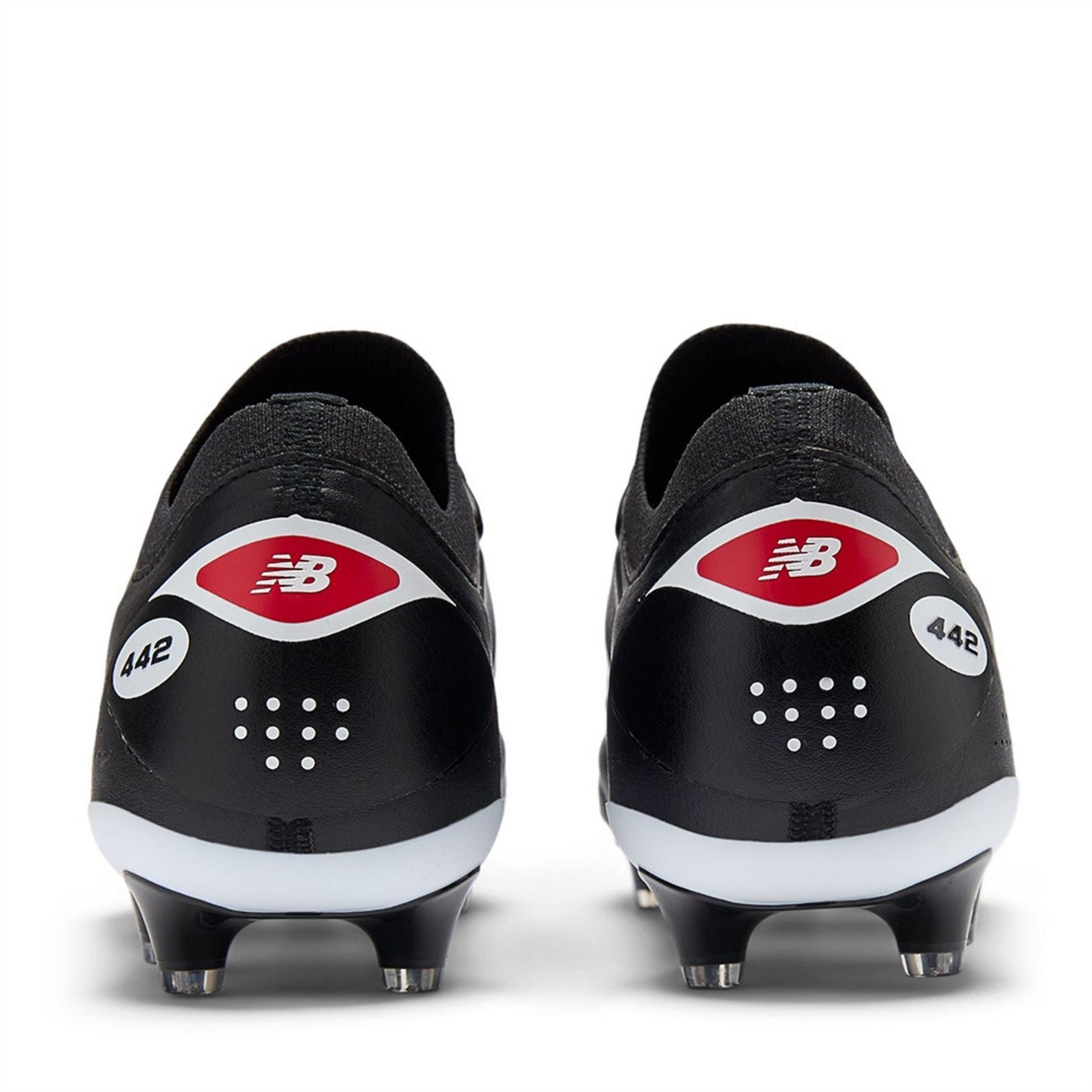New Balance Firm Ground Football Boots