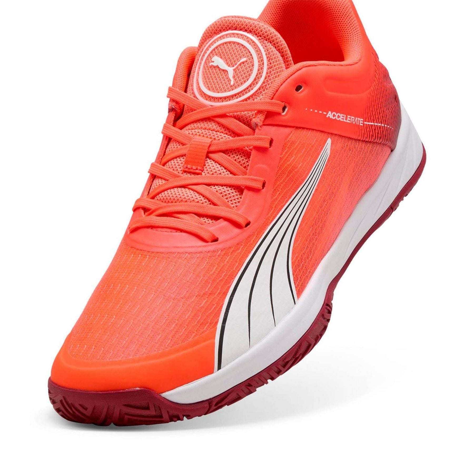Puma Turbo Trainers