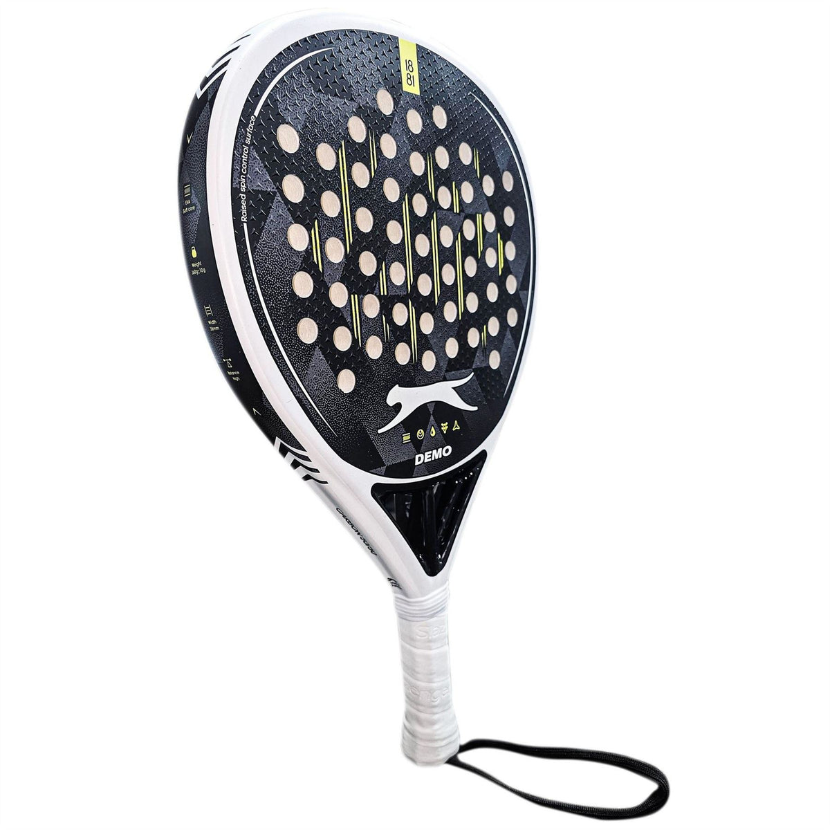 Slazenger Volley Padel Racket