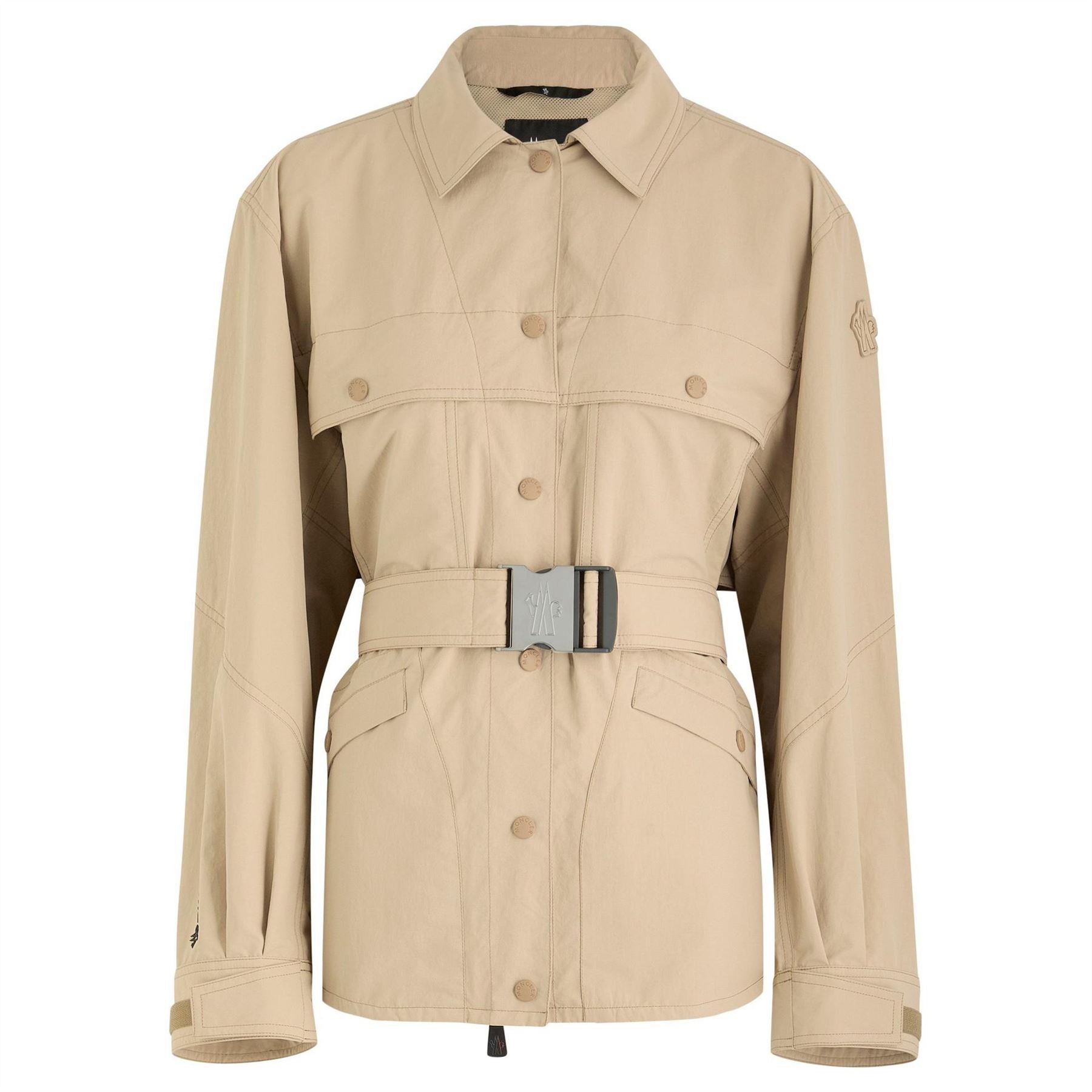 Moncler Shirt Jacket