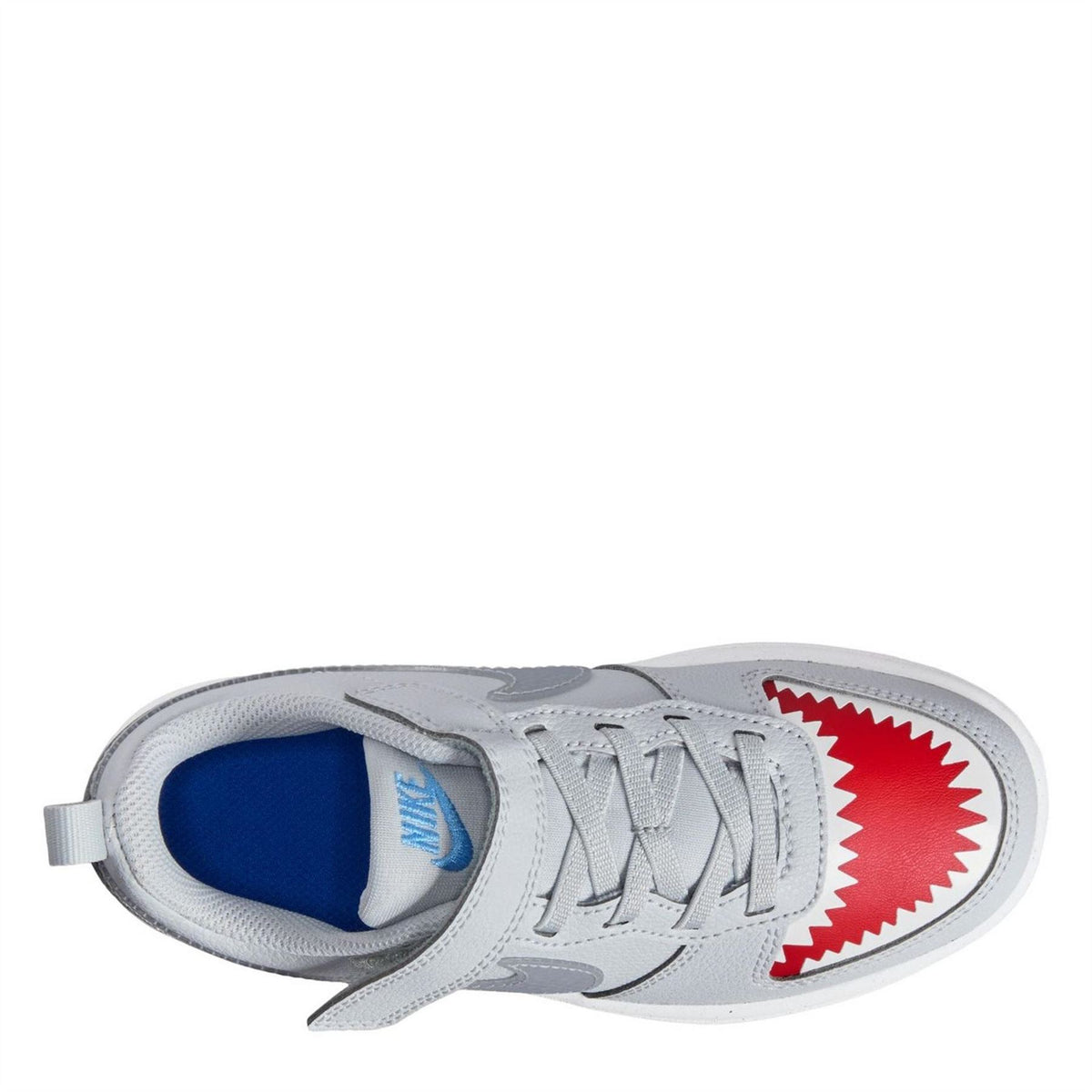 Nike Borough Low Recraft Childrens Shoes