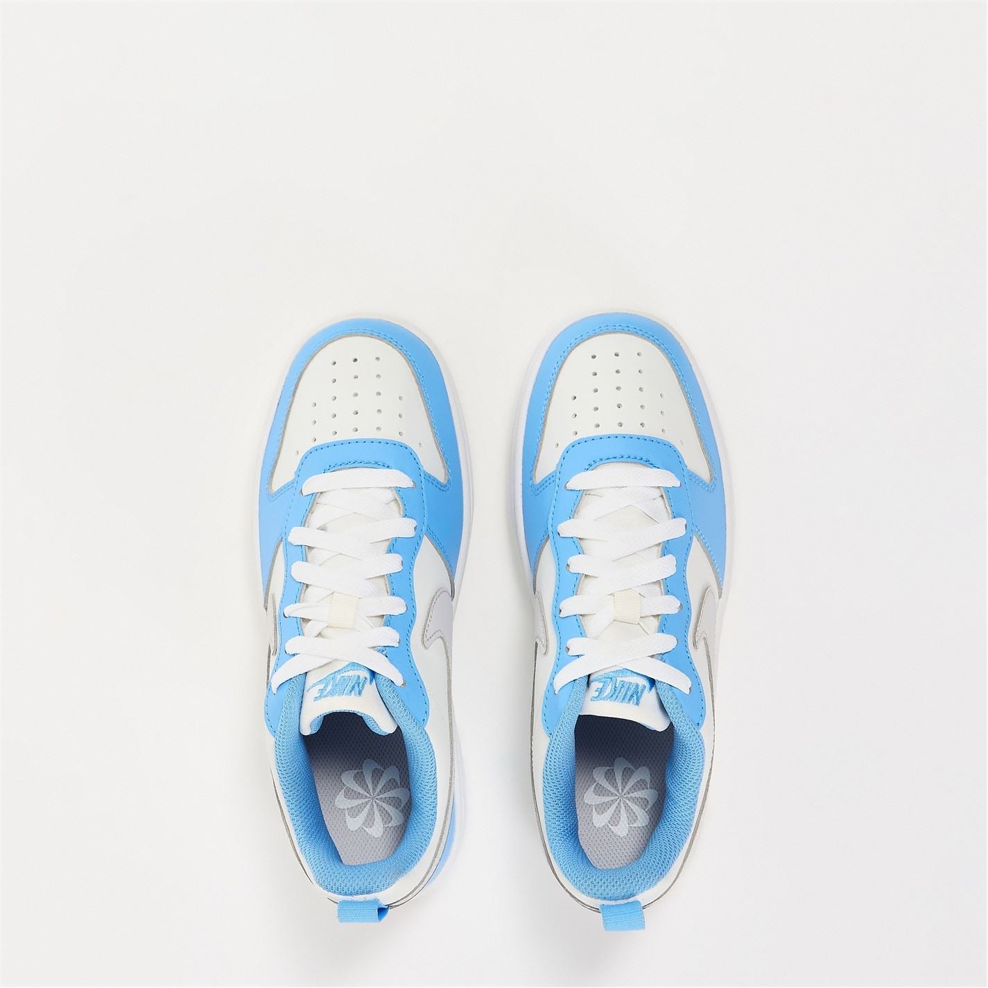 Nike Court Borough Low Recraft