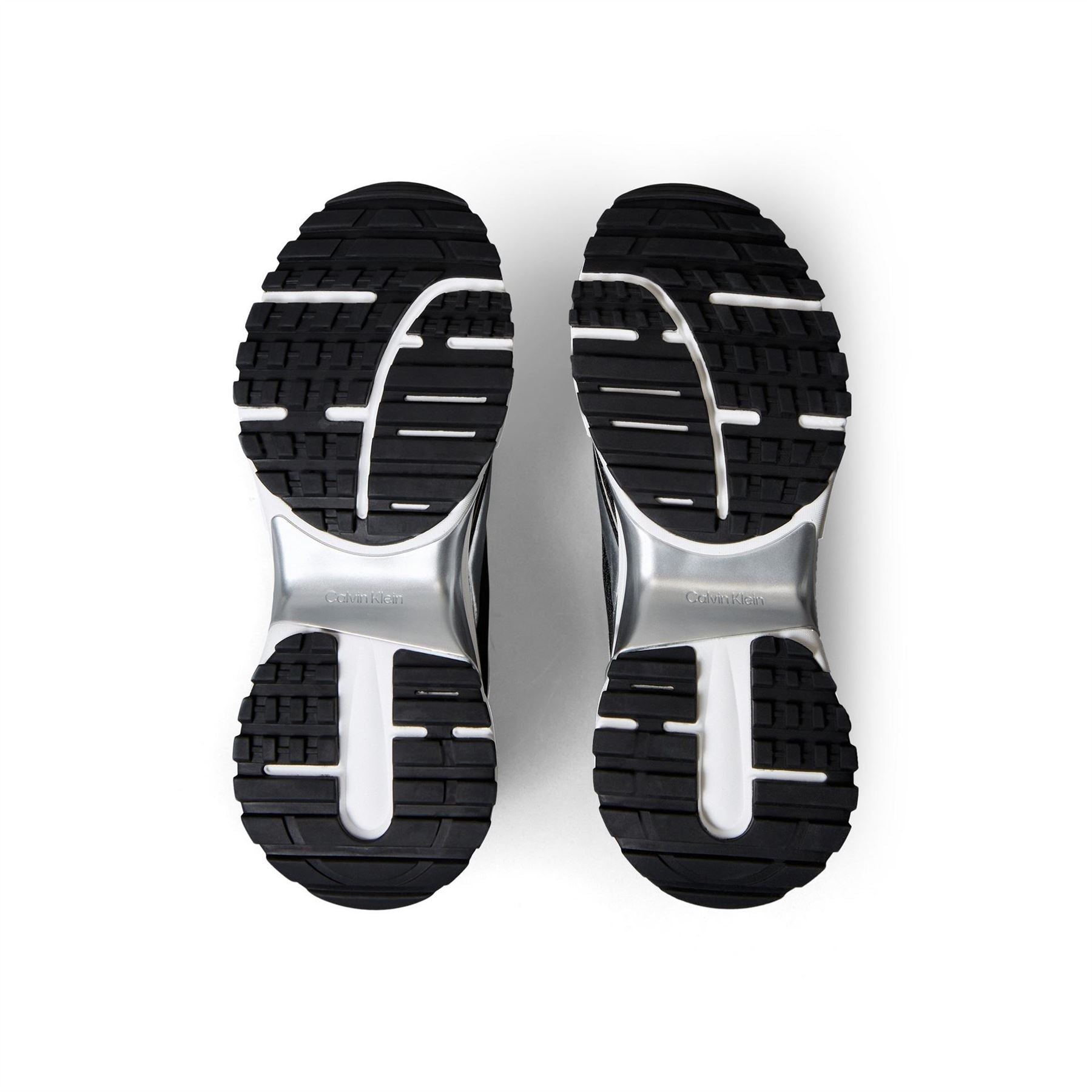 Calvin Klein Hike Runner Lace-Up Hiking Sneakers
