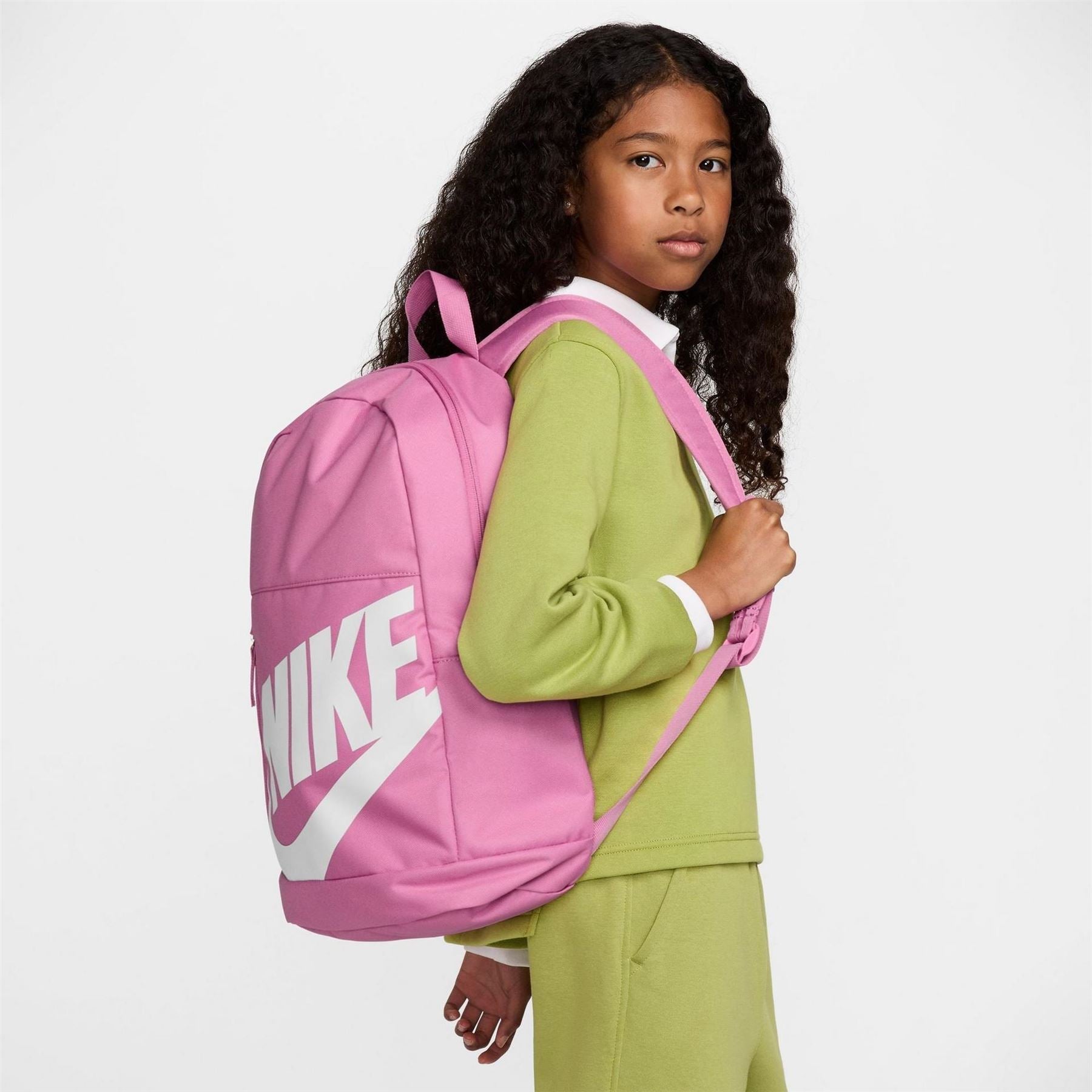 Nike Elemental Kids Backpack (20l) Unisex Kids