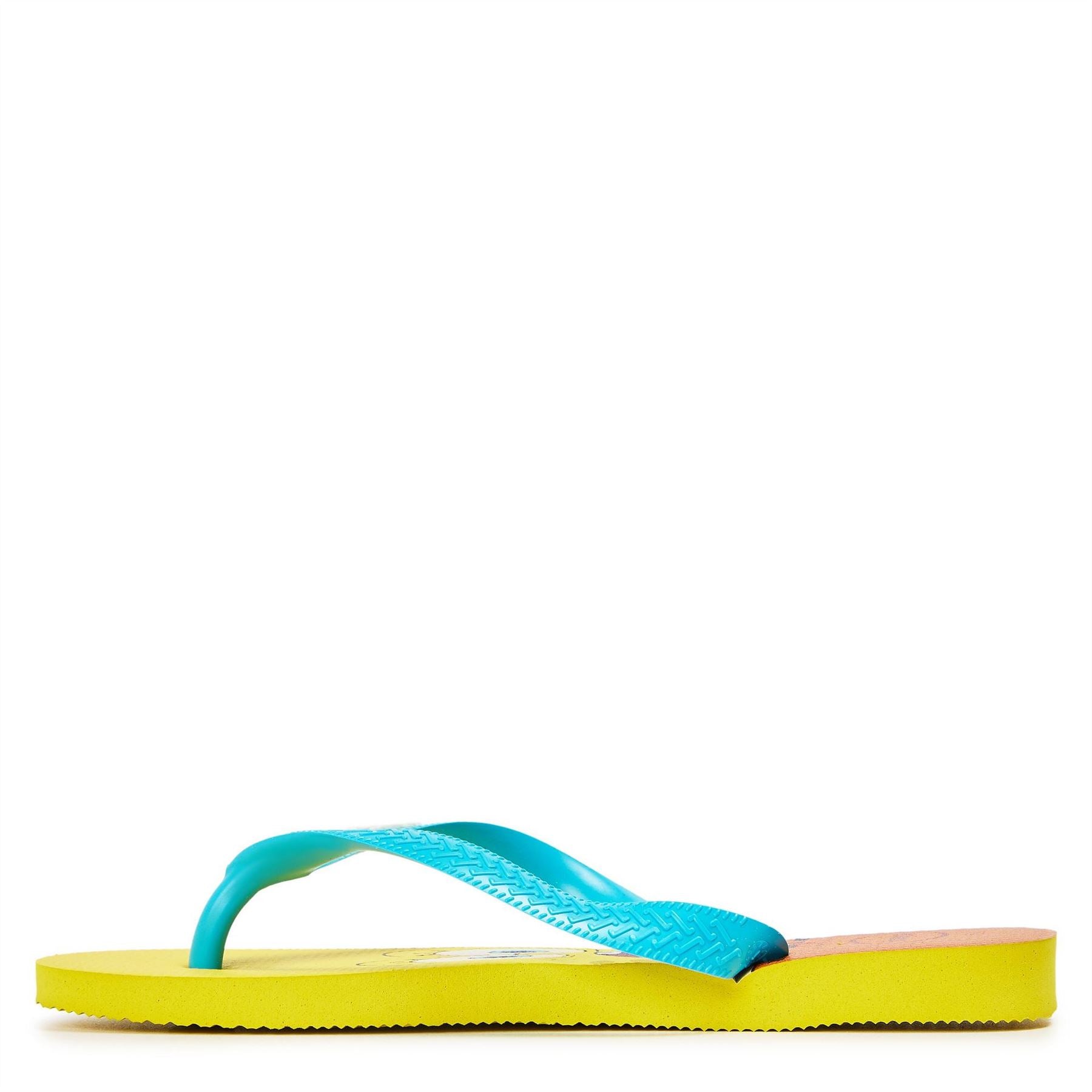 Havaianas Kids Flip Flops
