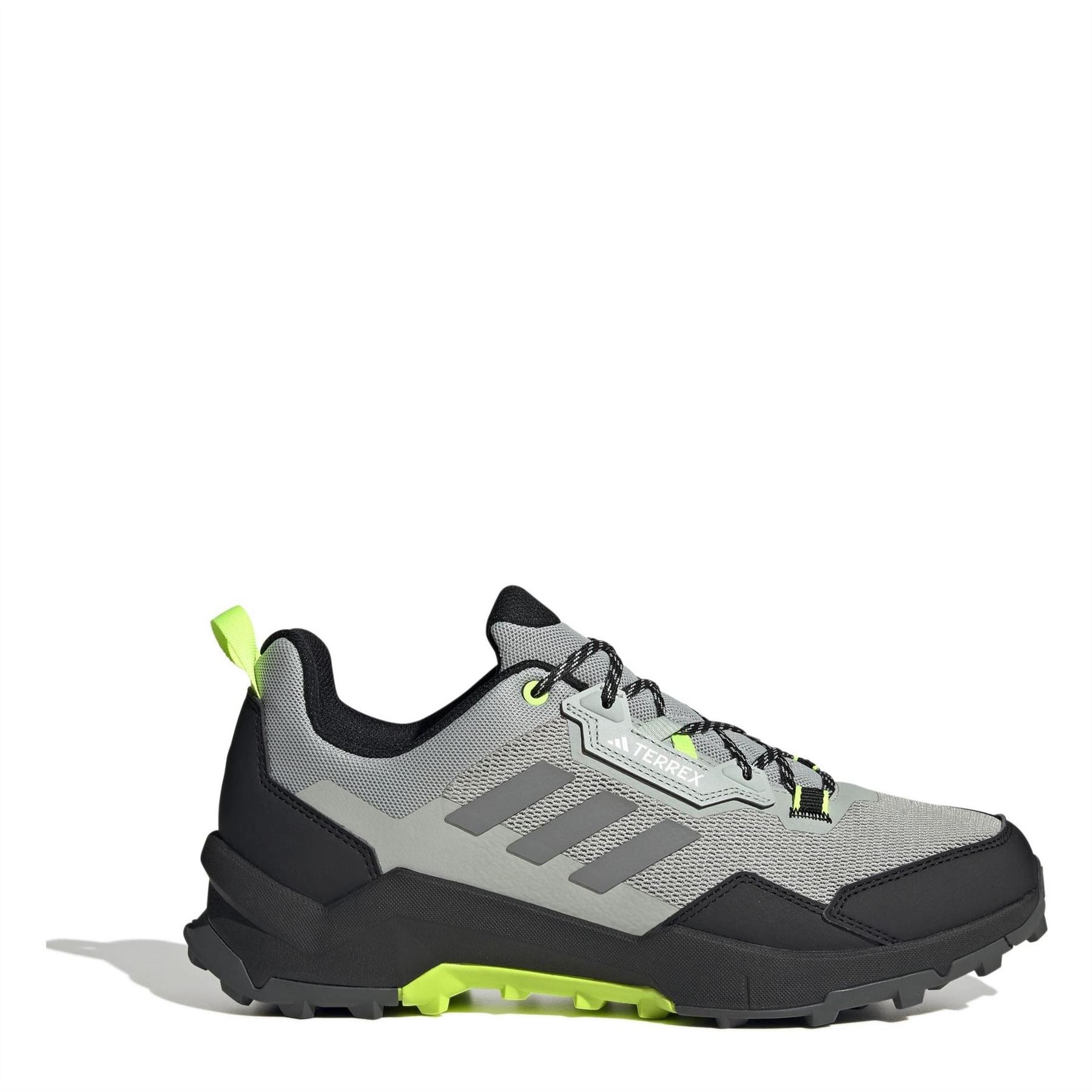 adidas Terrex Ax4 Color Block Low Top Sneakers