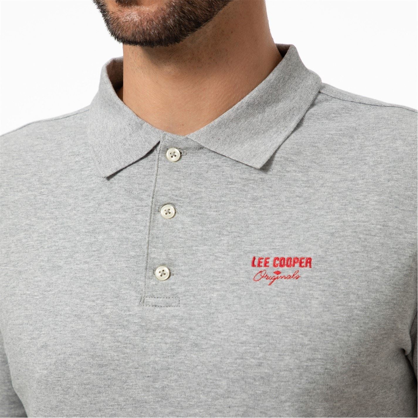 Lee Cooper Poloshirt