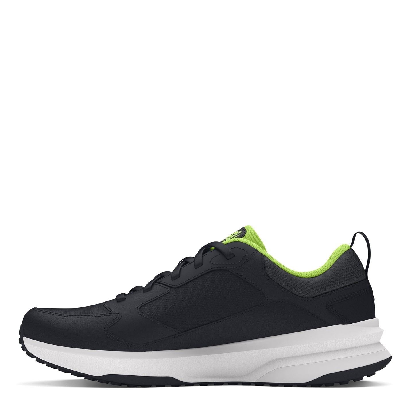 Under Armour Mens Charged Edge Training Shoes