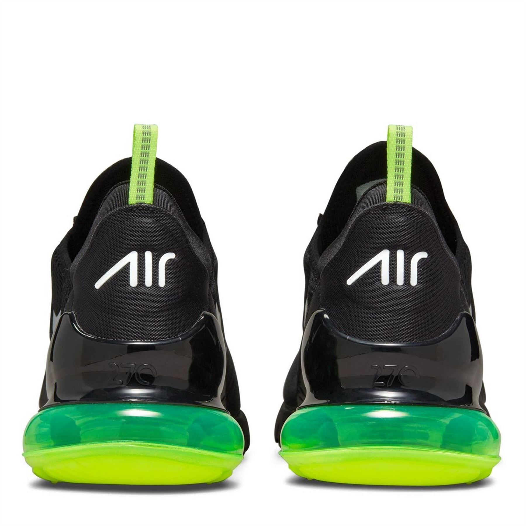 Nike Mens Air Max 270 Trainers