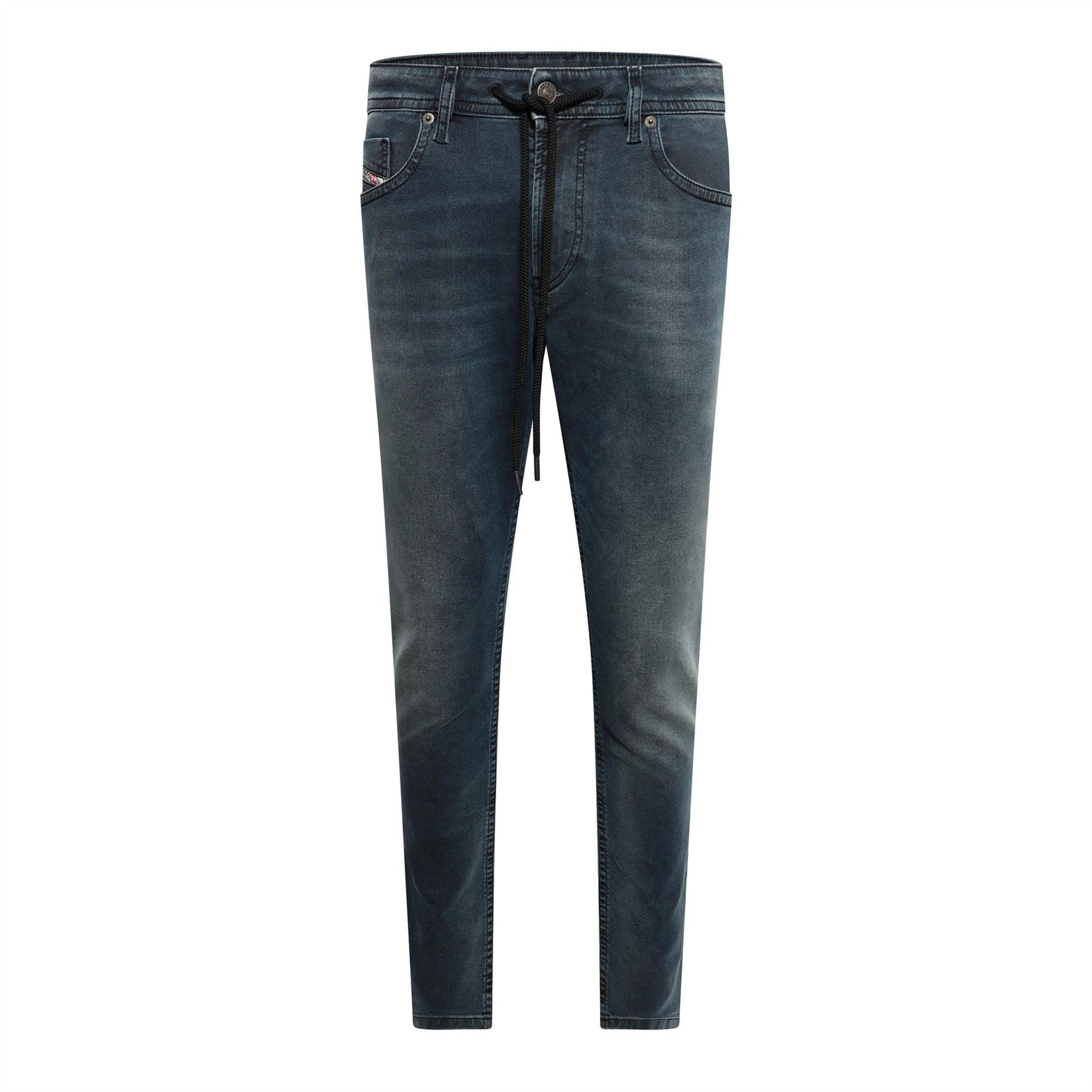 Diesel Thommer Y Ne Sweat Slim Fit Jeans
