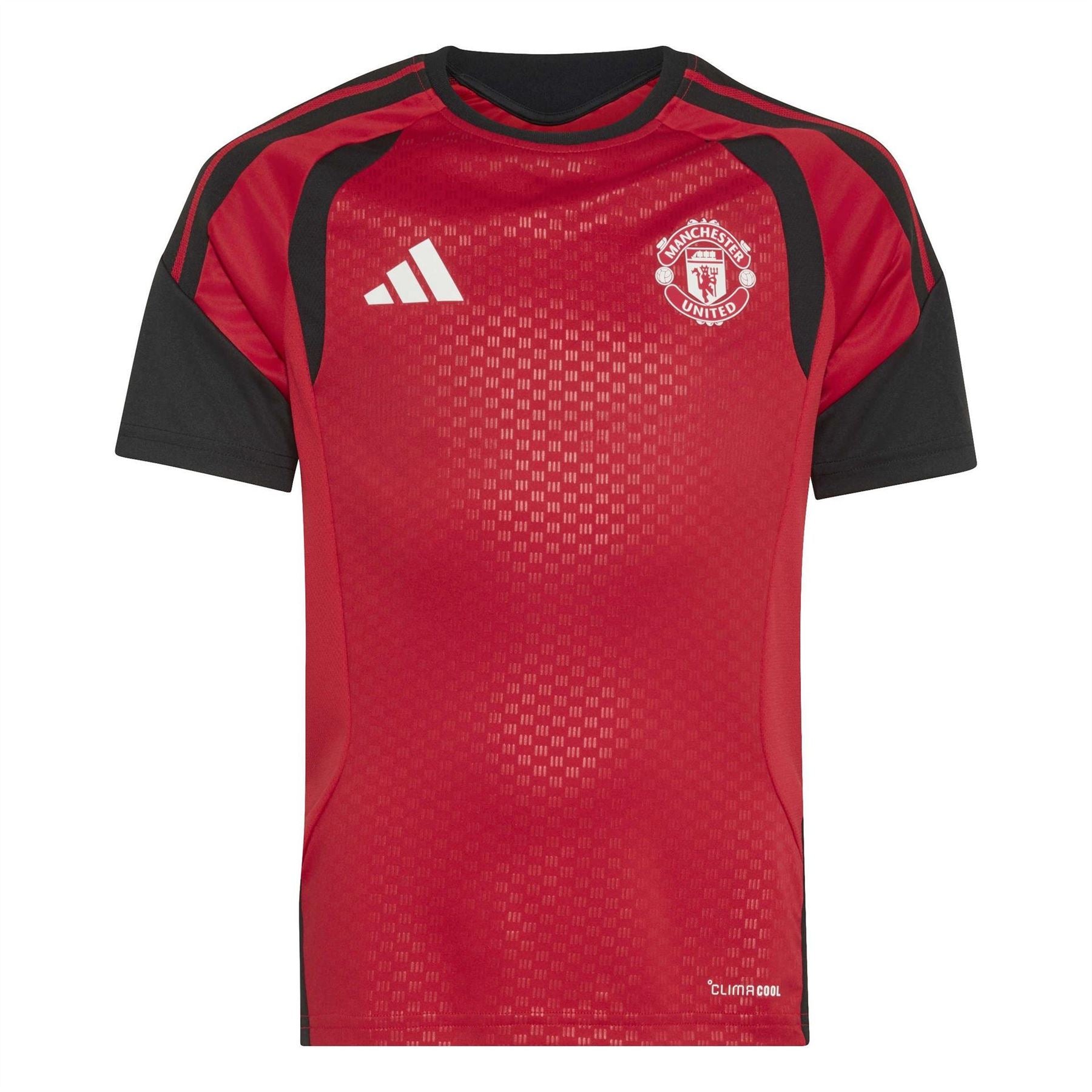 adidas United Training Top 2026 27 Juniors