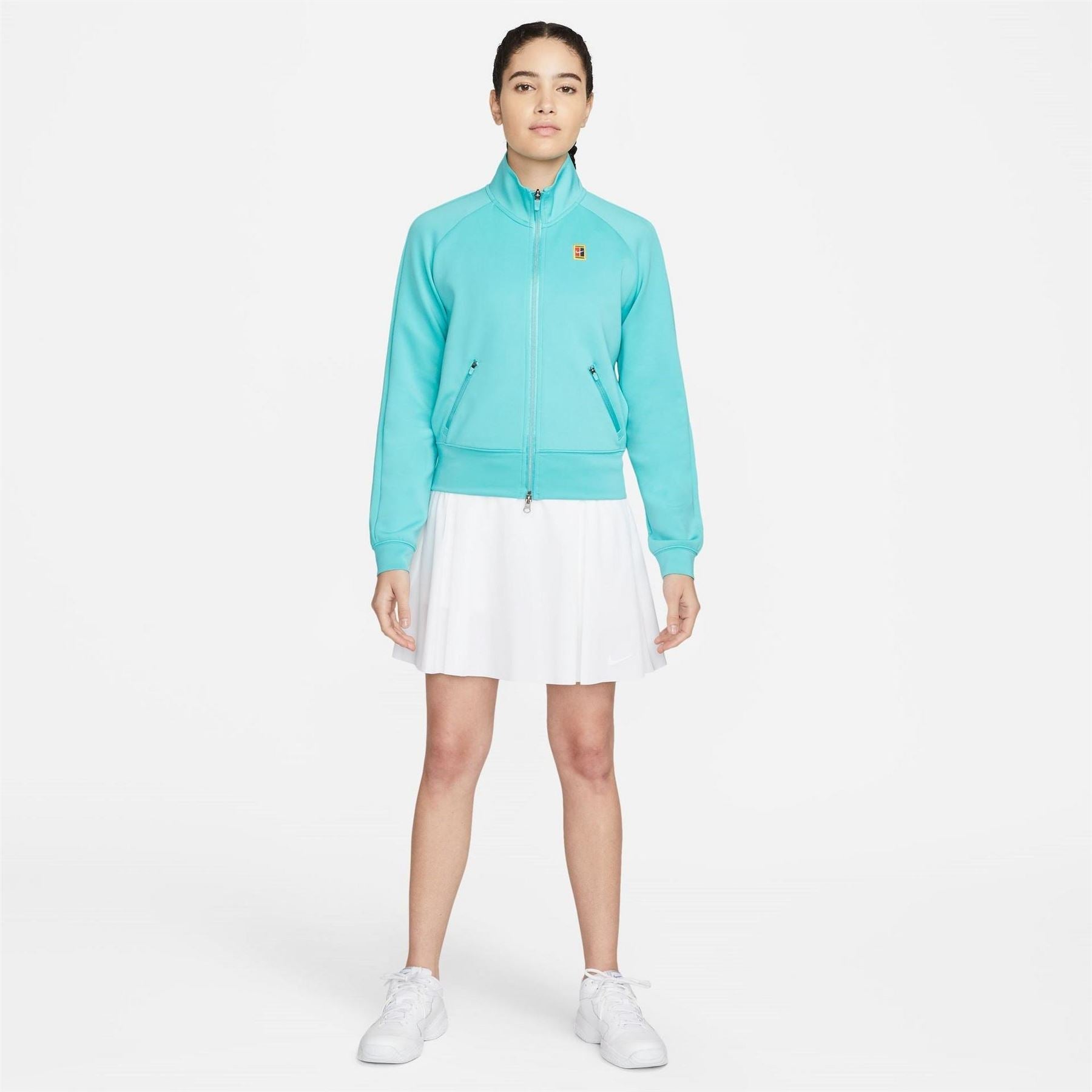 Nike Womens Club Drifit Skirt