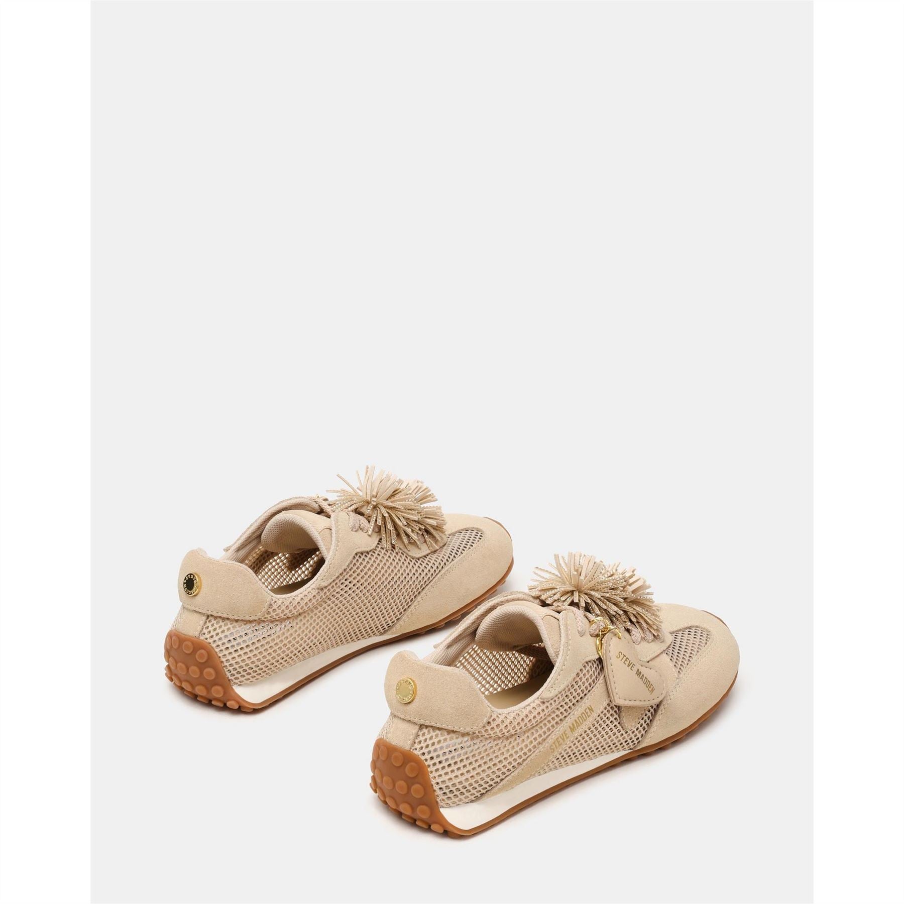 Steve Madden Low Top Trainers