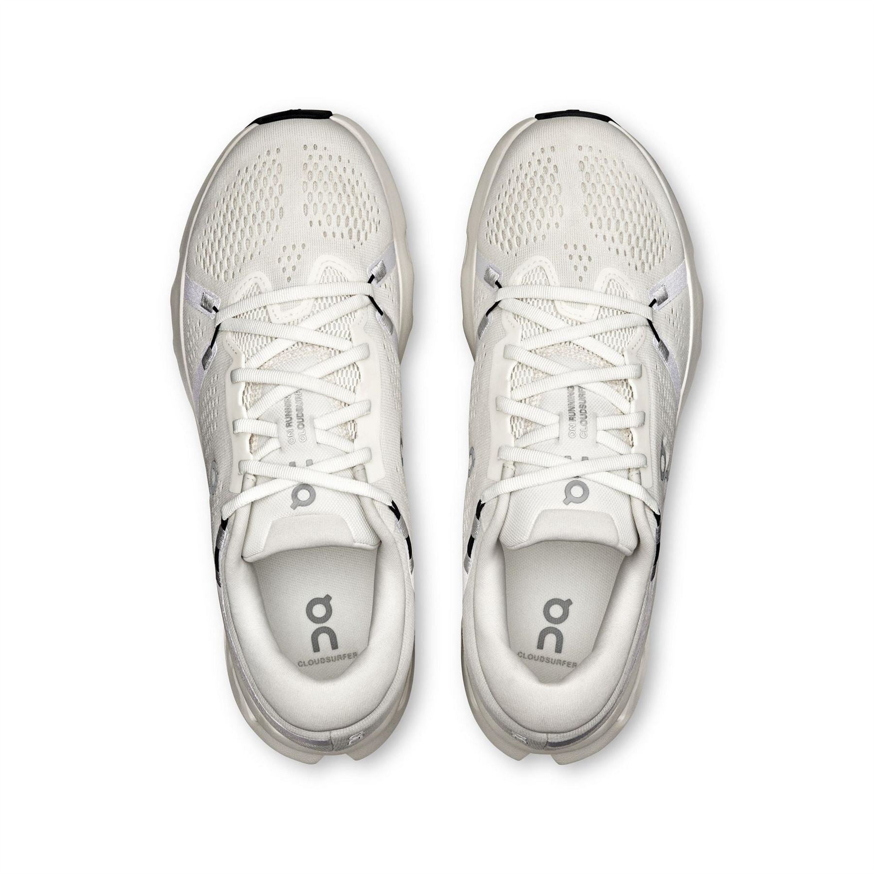 On Mens Cloudsurfer 2 Running Shoes