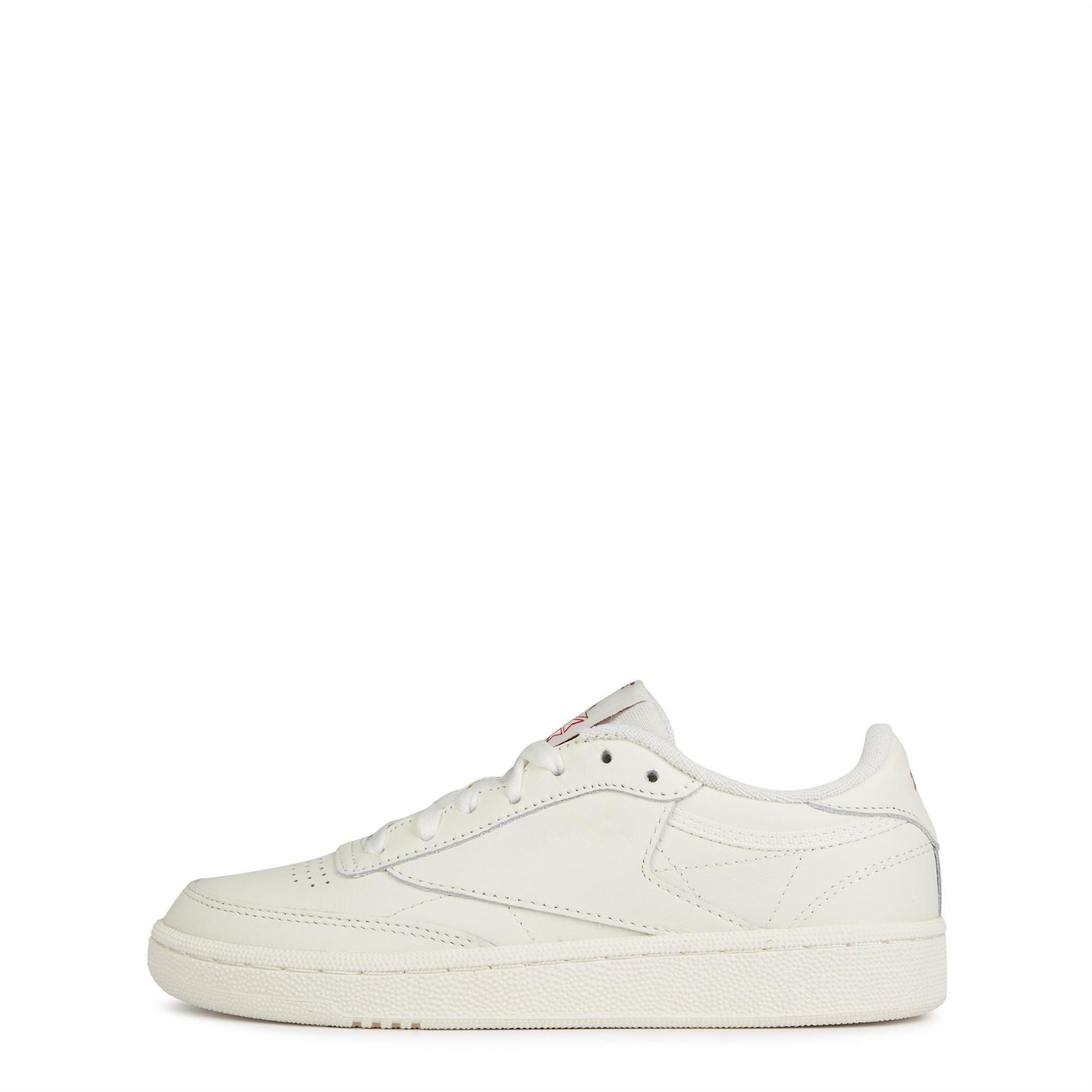 Reebok Club C 85 Low Top Sneakers