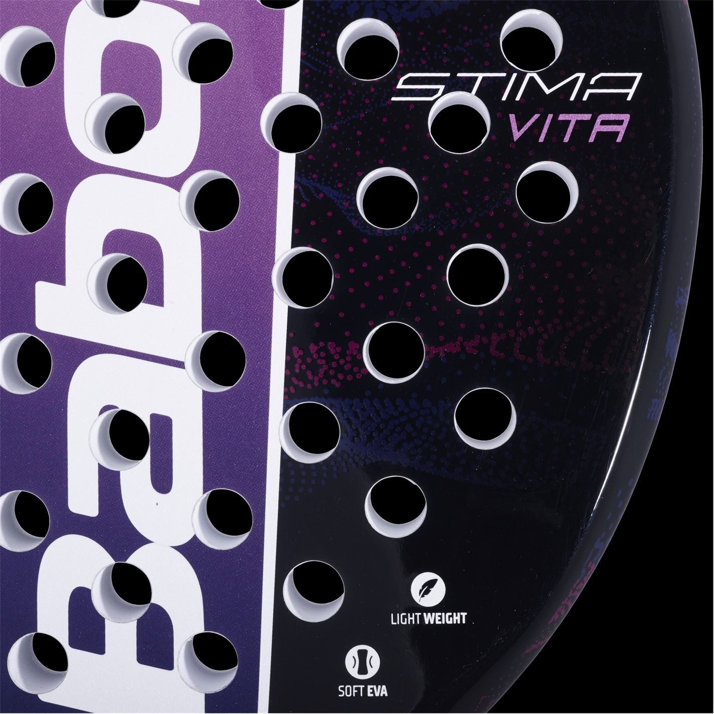 Babolat Vita Padel Racket