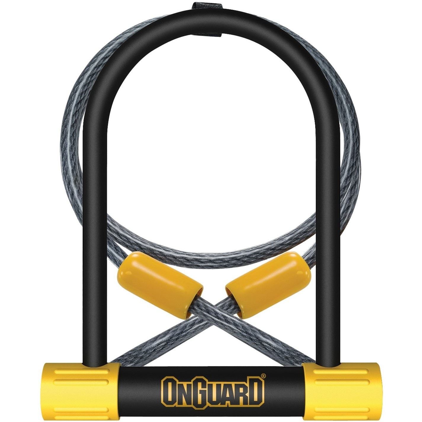 OnGuard Bulldog Dt Lock