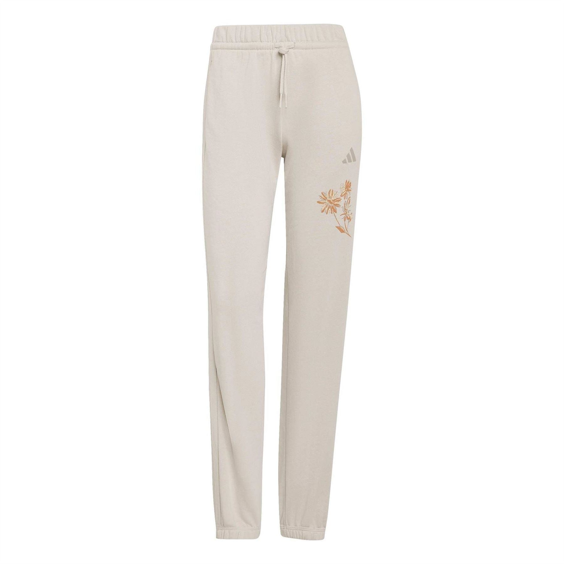 adidas Closed Hem Fleece Joggers