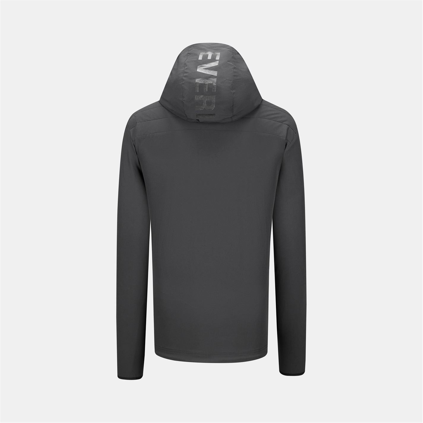 Everlast Hybrid Padded Long Sleeve Tracksuit Top