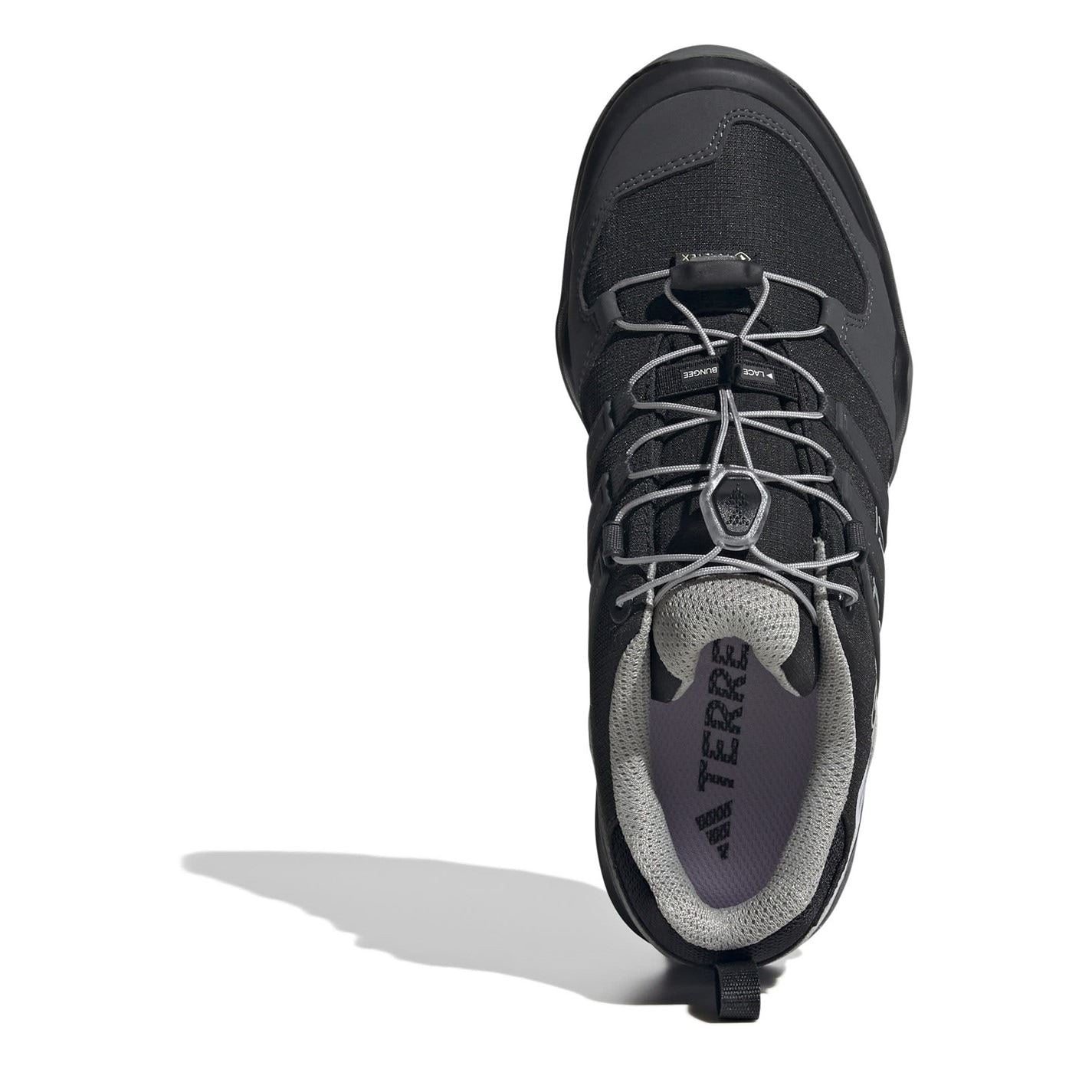 adidas Terrex Swift Walking Shoes with Lug Sole