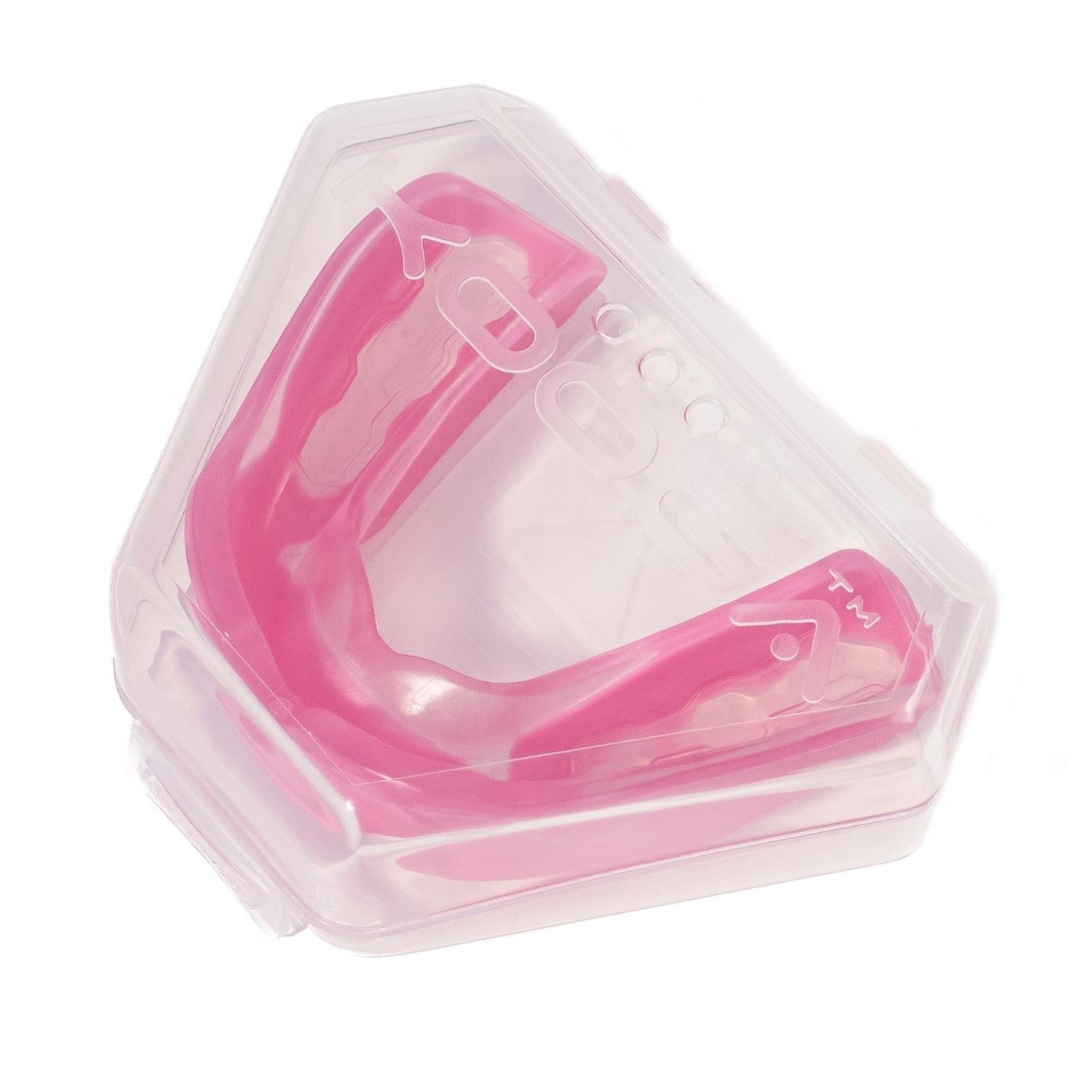 KooGa Ergo Fit Gel Mouthguard