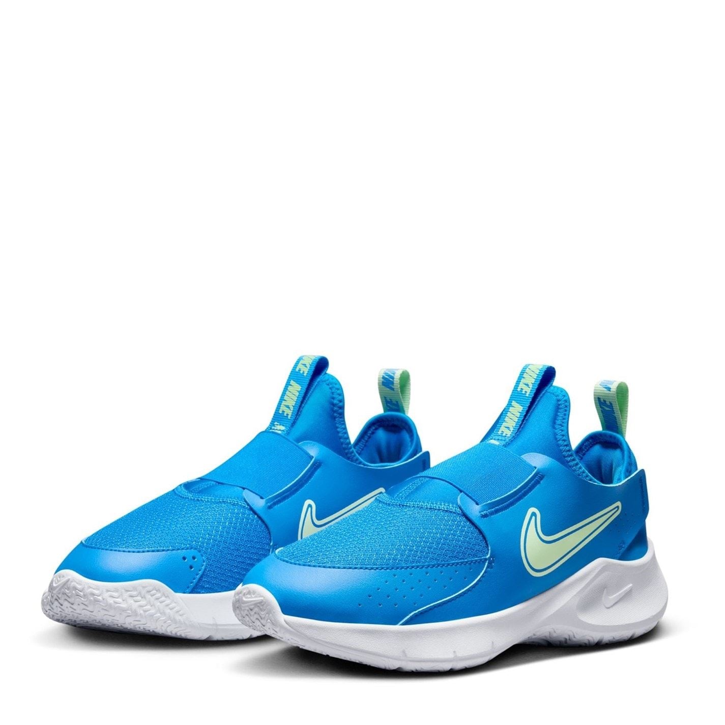 Nike Flex Runner 3 Big Kids Low Top Running Shoes