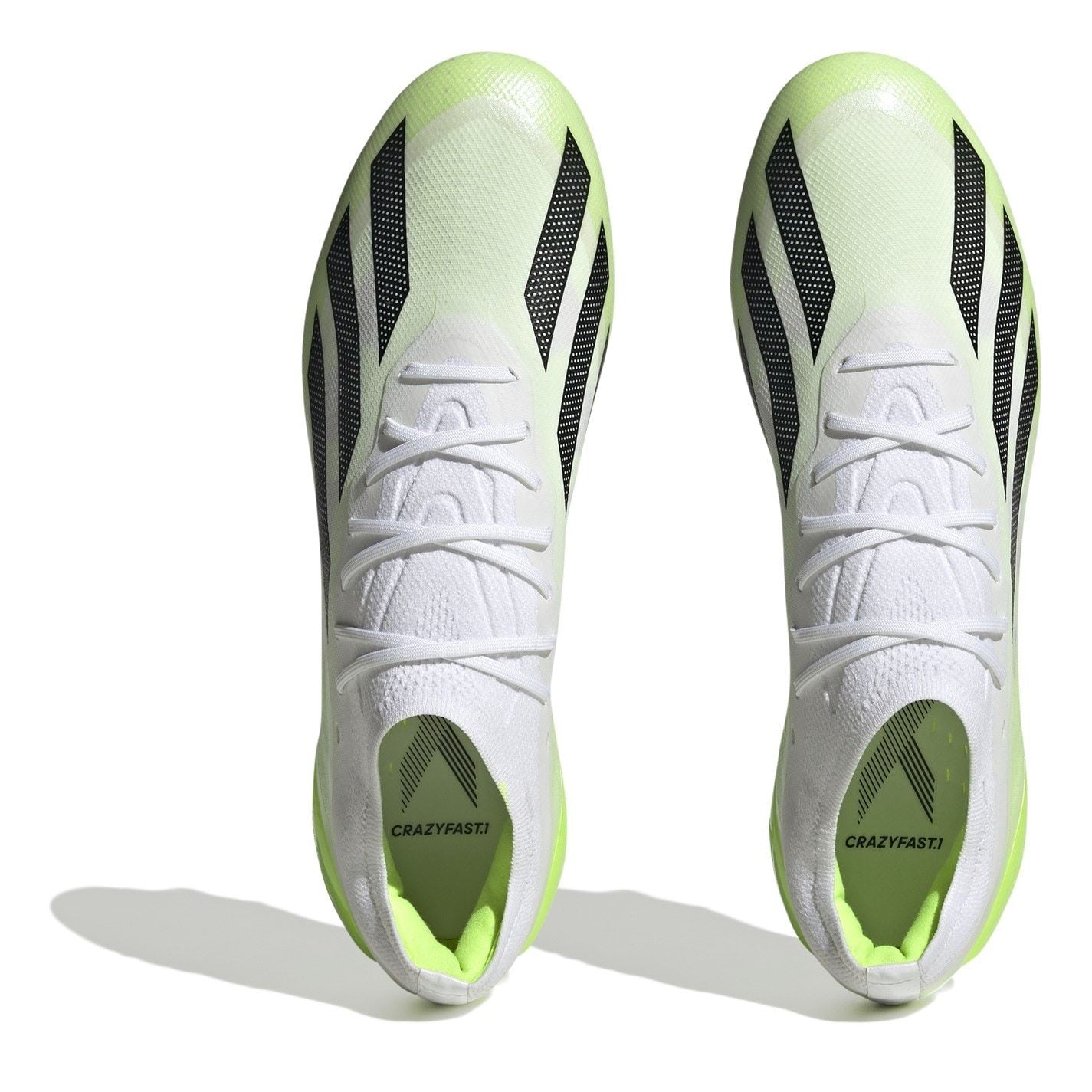 adidas X Crazyfast Elite Soft Ground Football Boots