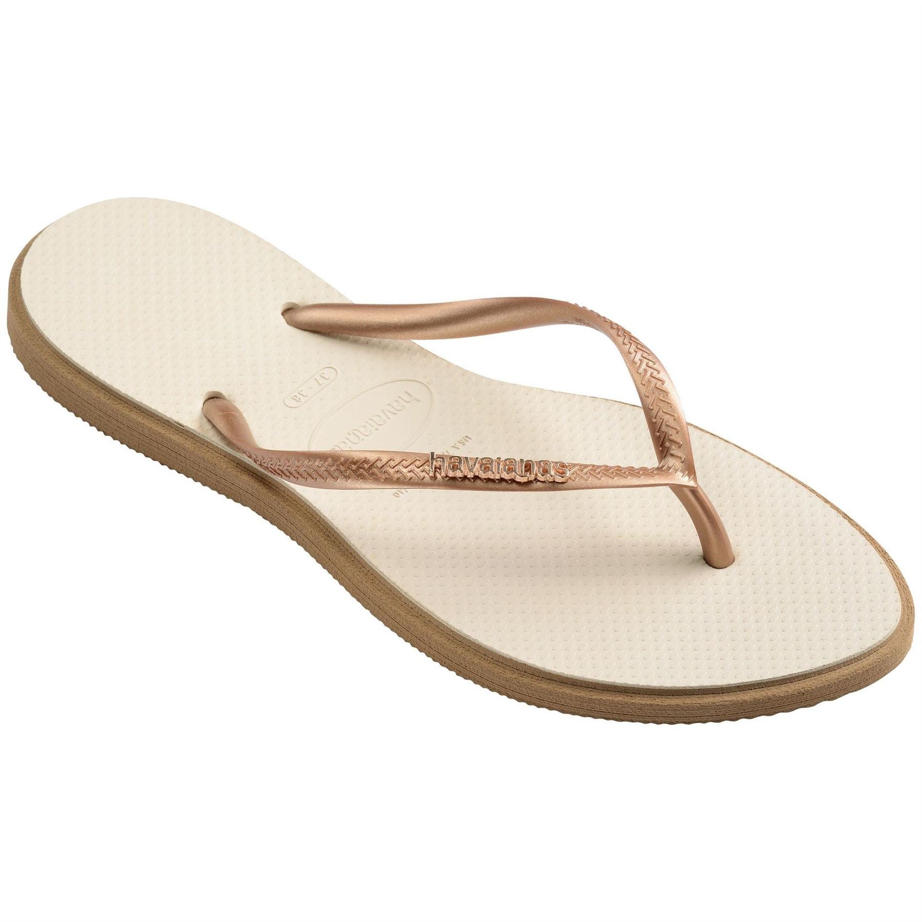 Havaianas Slim Point Flip Flops