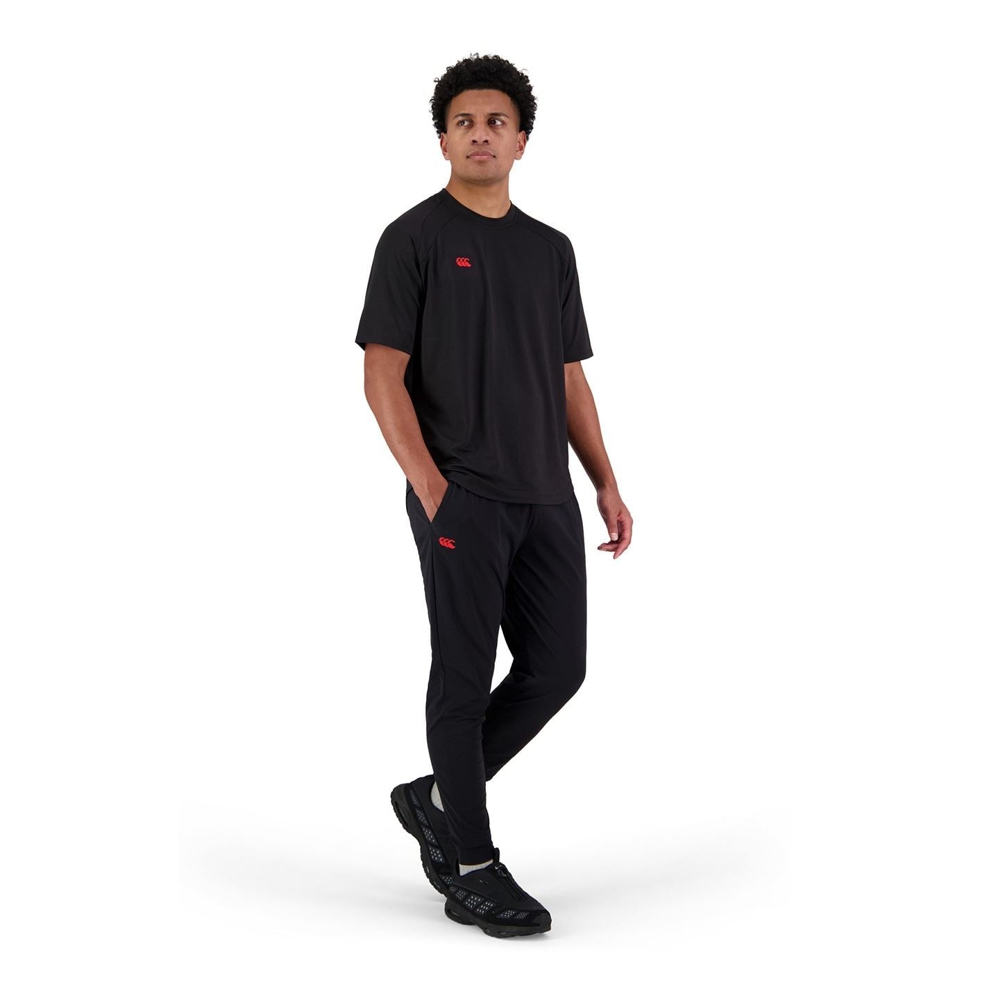 Canterbury Everest Tracksuit Bottoms Adults