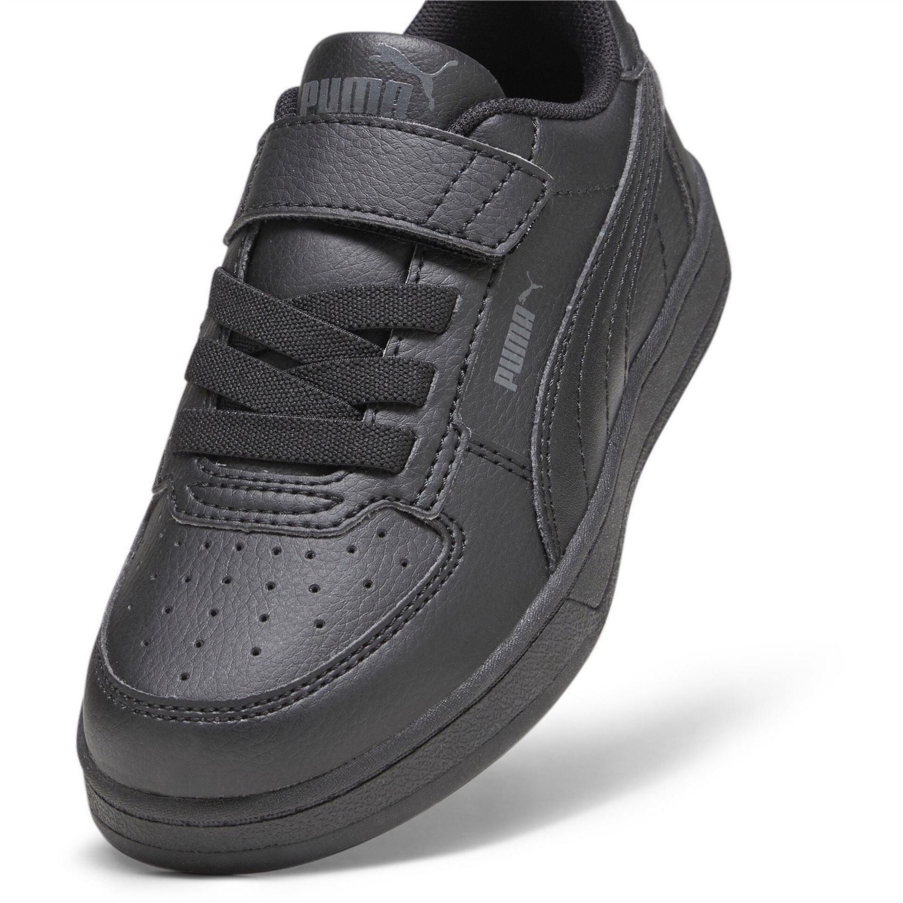 Puma Kids Caven 2.0 Low Top Trainers