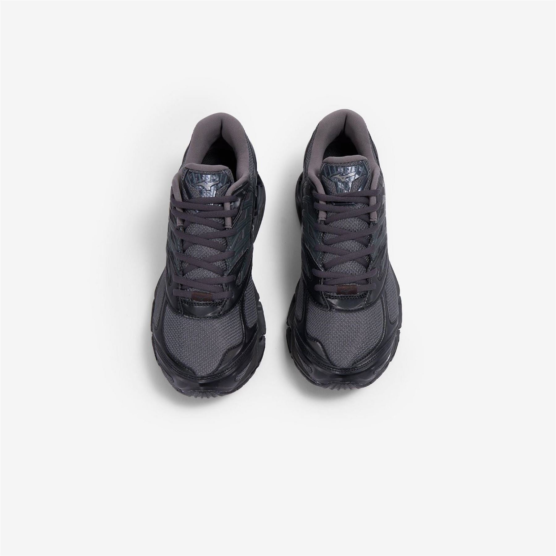 Mizuno Wave Prophecy