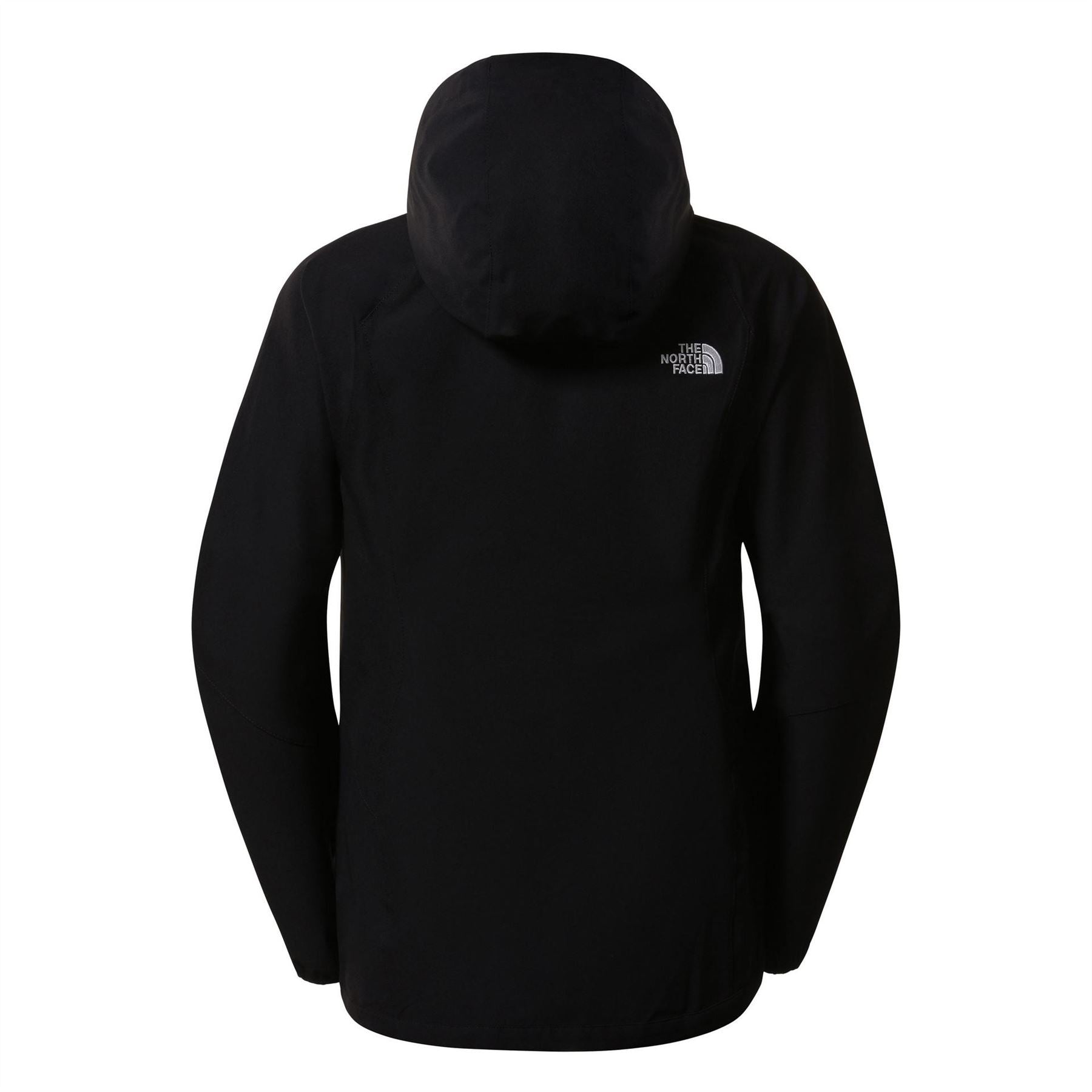 The North Face Nimble Hoodie   Eu Tnf Black Npf