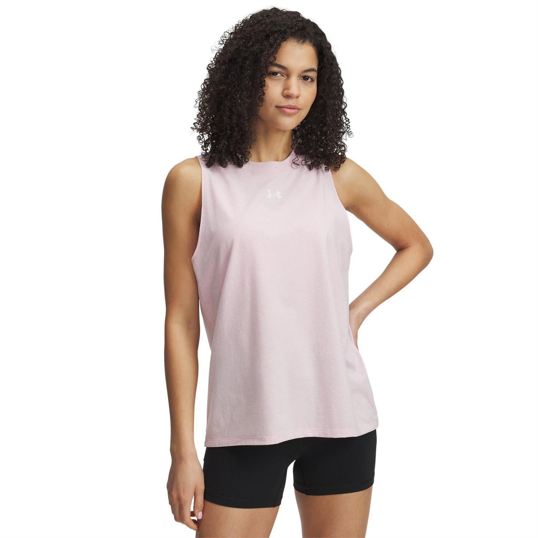 Under Armour Rival Performance Gym Vest
