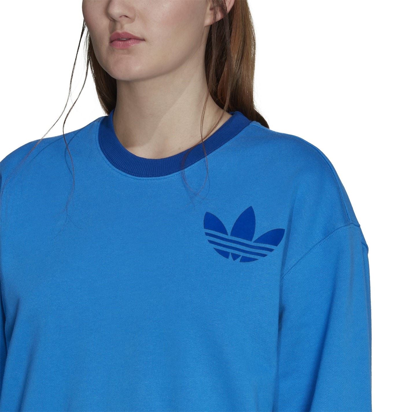 adidas Originals Womens Originals Sweatshirt