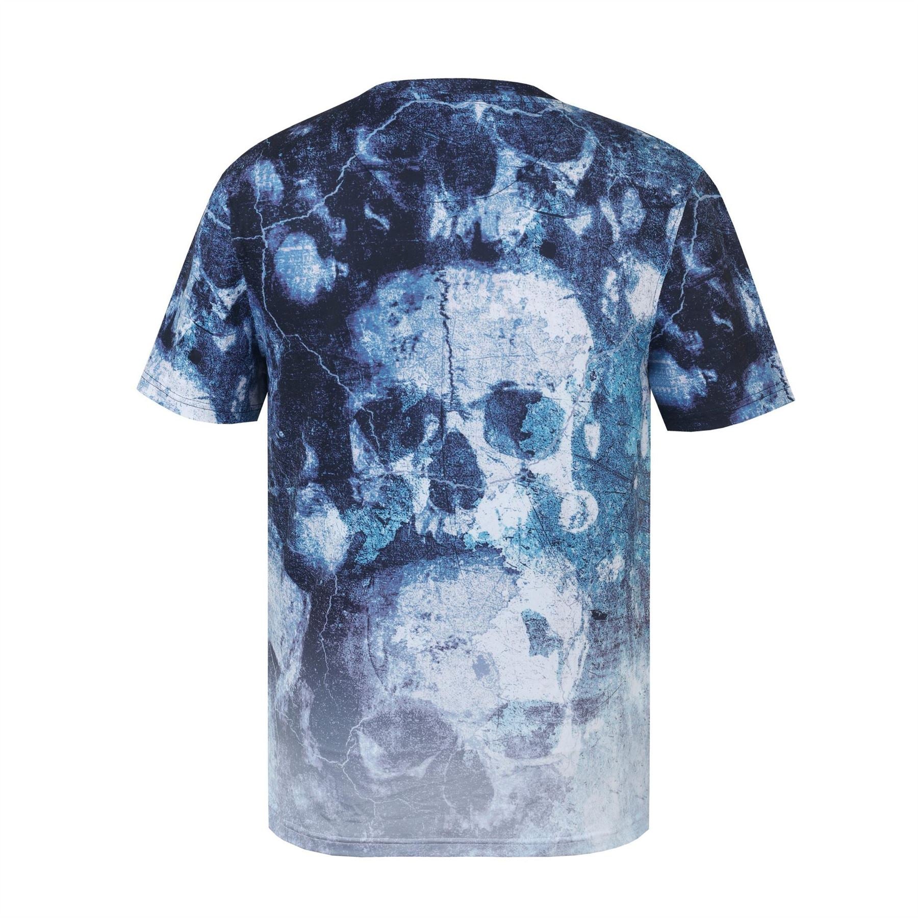 Firetrap Mens Sub T-Shirt