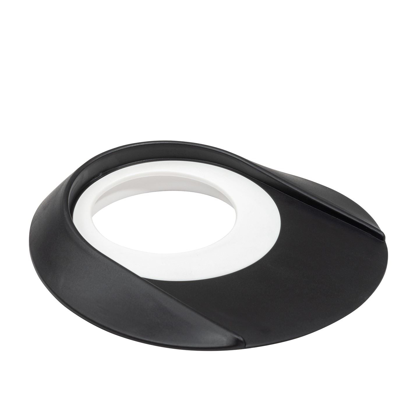 Slazenger Putting Cup 61 Golf Putting Cup Black / White