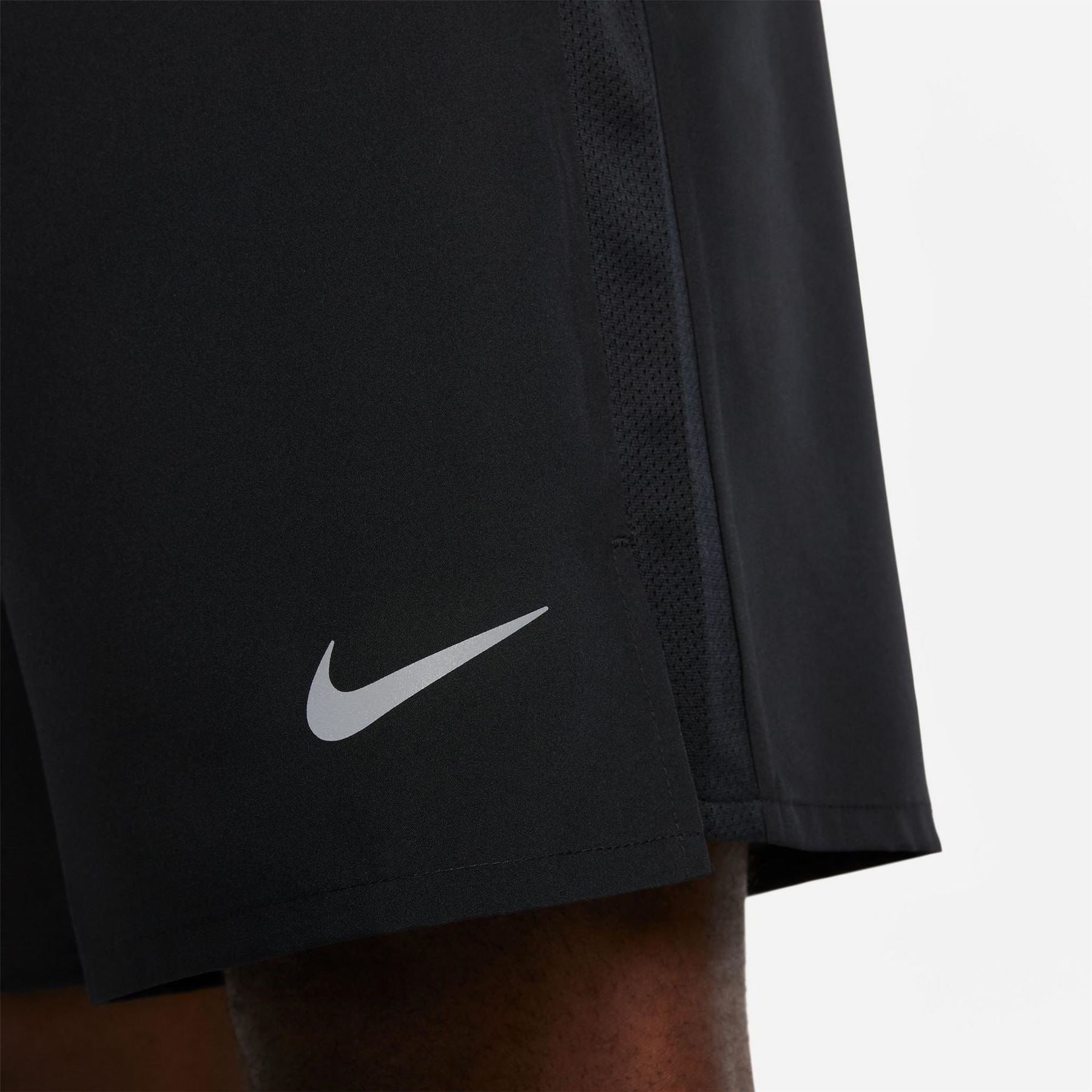 Nike Mens Fit Challenger 9 Unlined Versatile Shorts